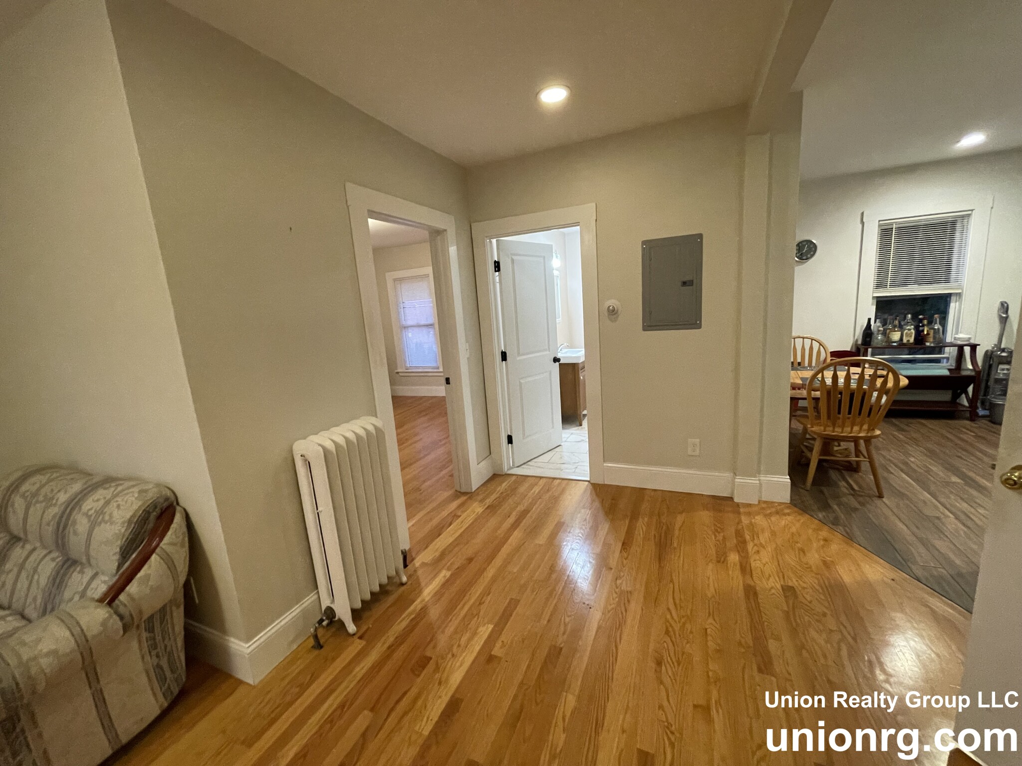 22 Mansfield St, Allston