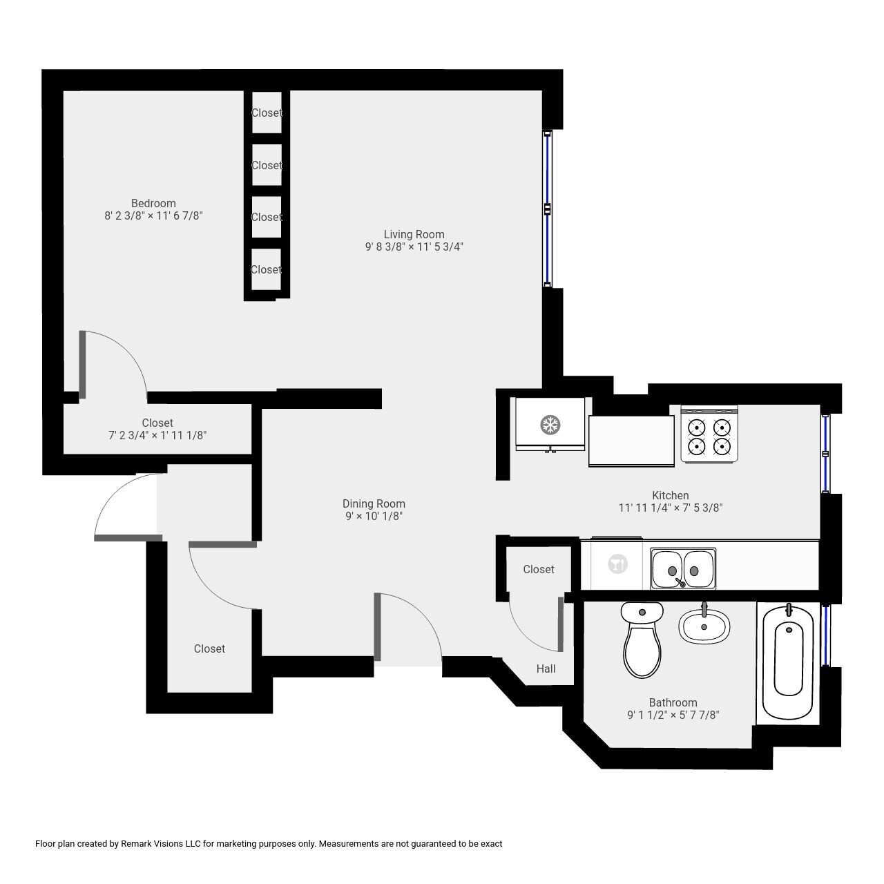 549 Centre St, Newton