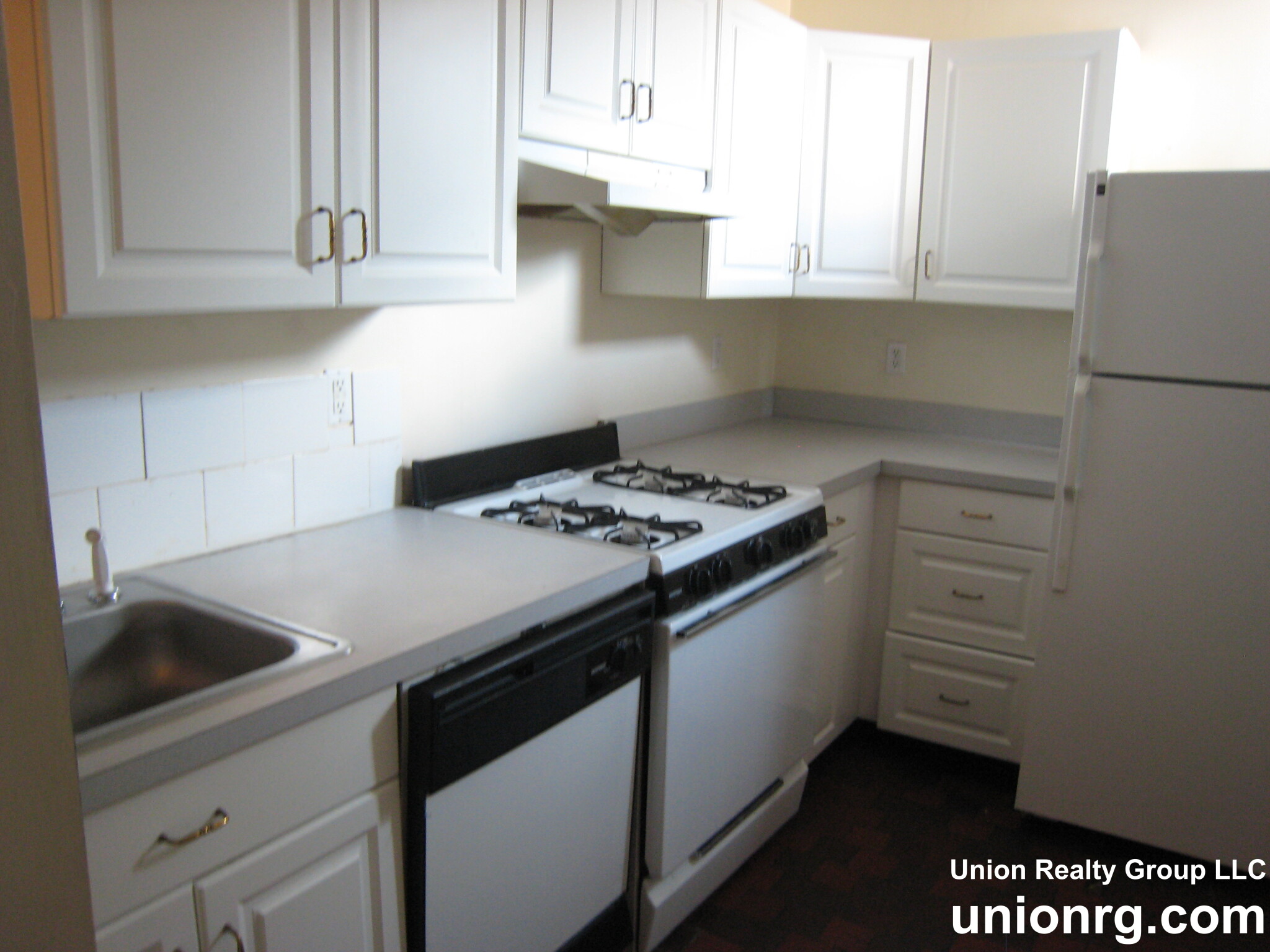 322 Saint Paul St, Coolidge Corner