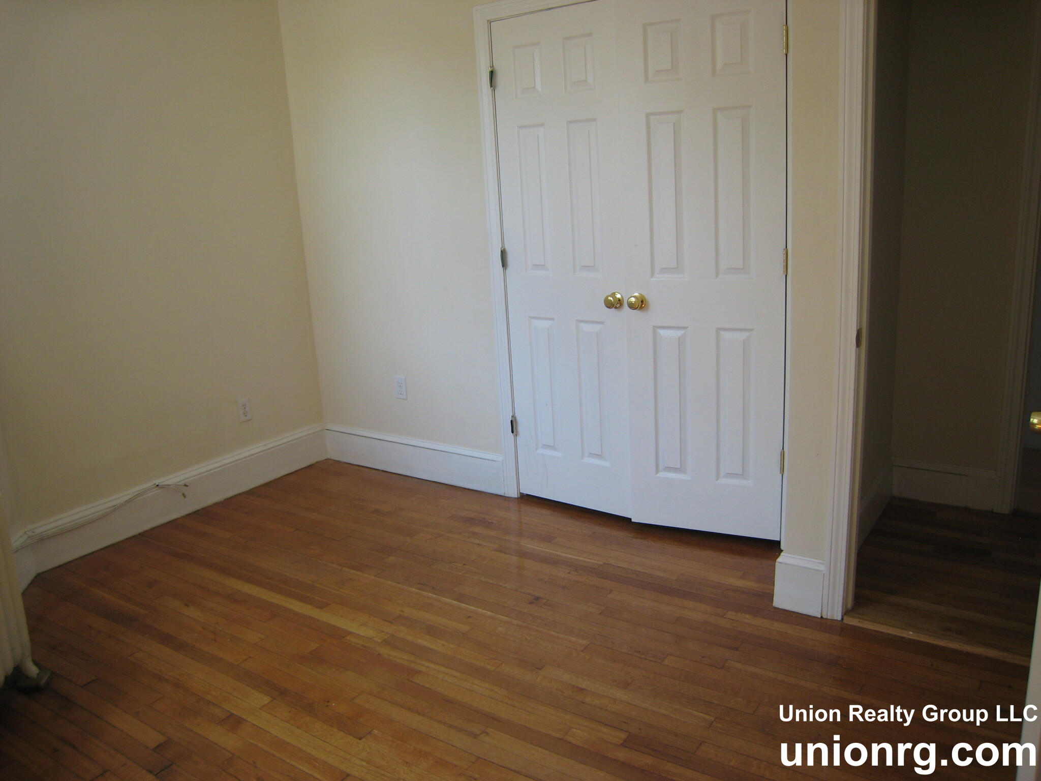 322 Saint Paul St, Coolidge Corner