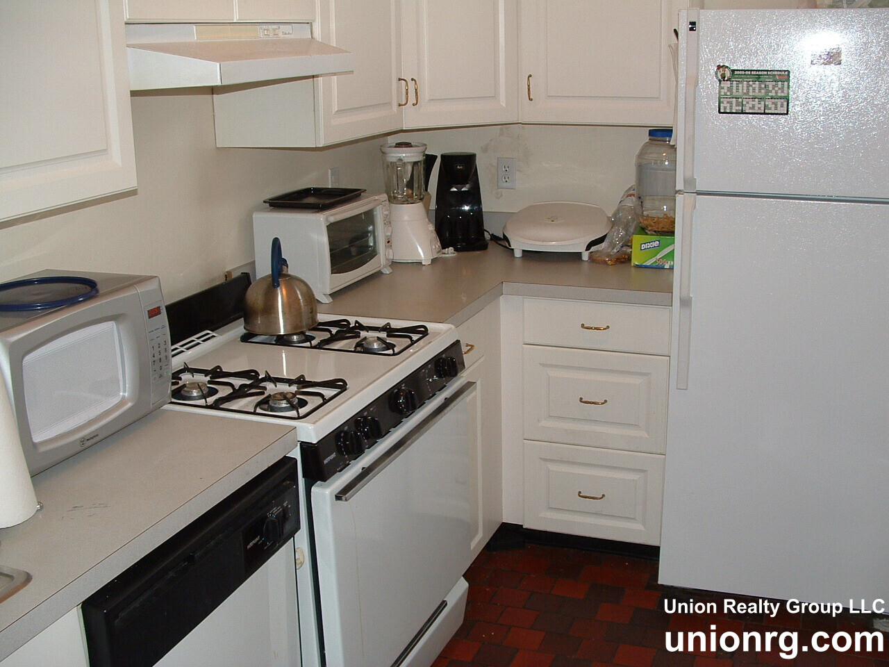 322 Saint Paul St, Coolidge Corner