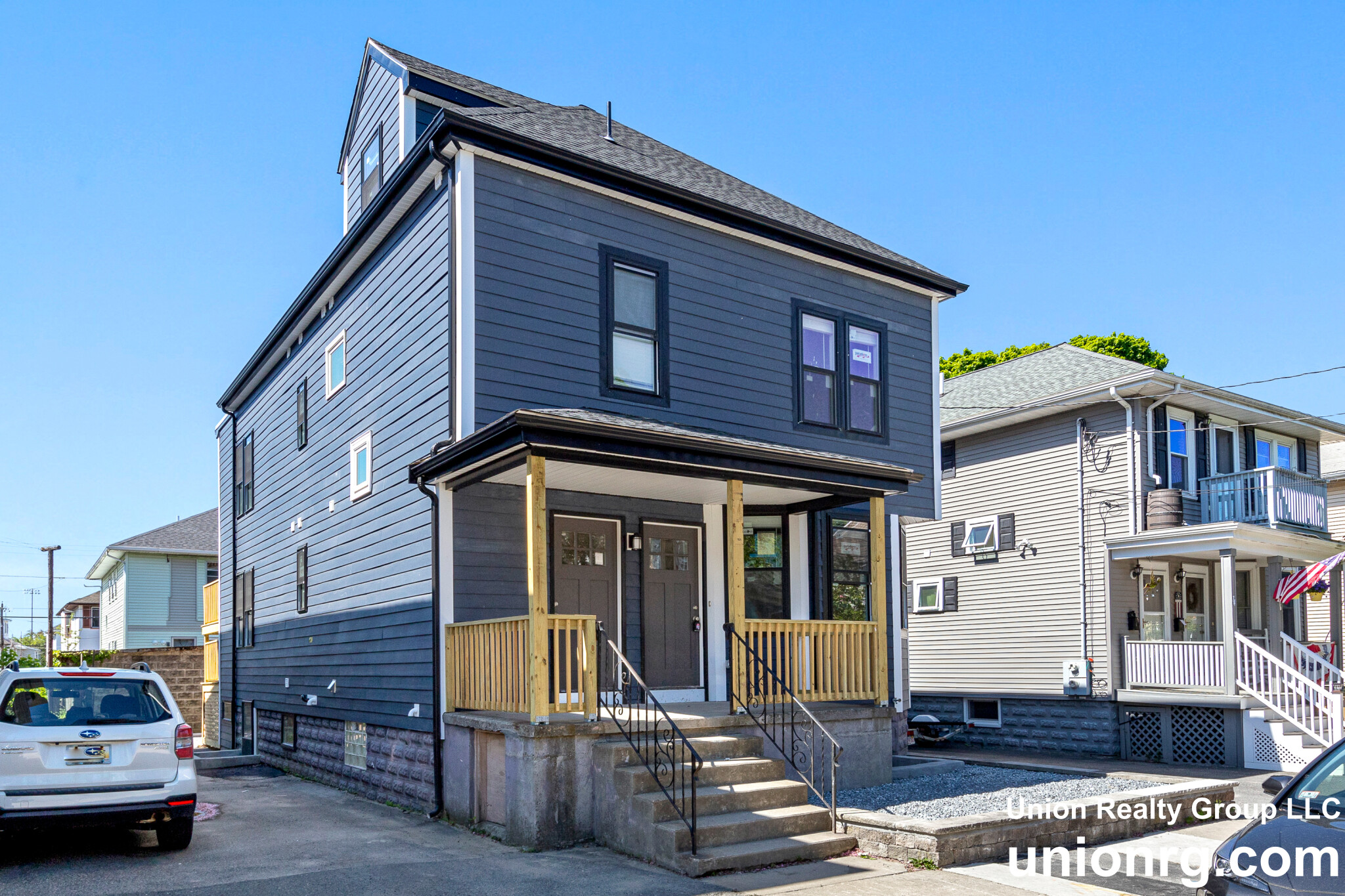 72 Stanley Ave, Medford