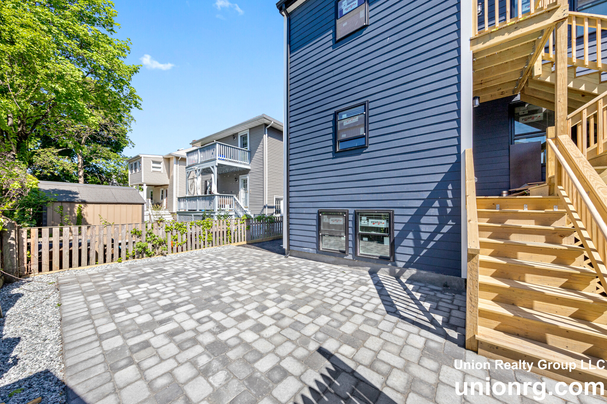 72 Stanley Ave, Medford