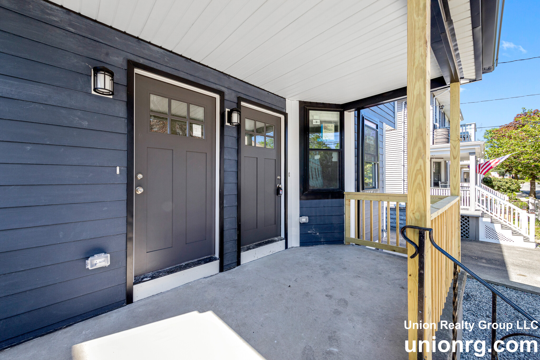 72 Stanley Ave, Medford