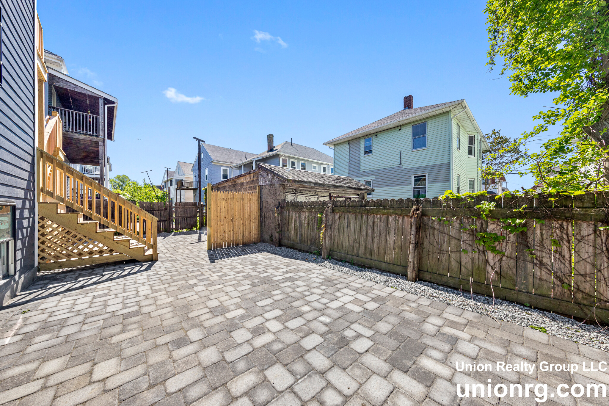 72 Stanley Ave, Medford