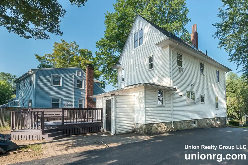 66 Glenellen Rd, West Roxbury