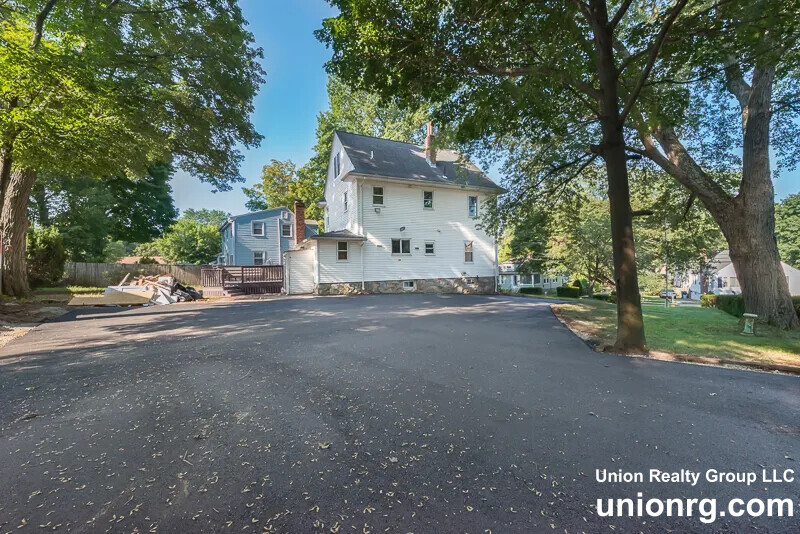 66 Glenellen Rd, West Roxbury