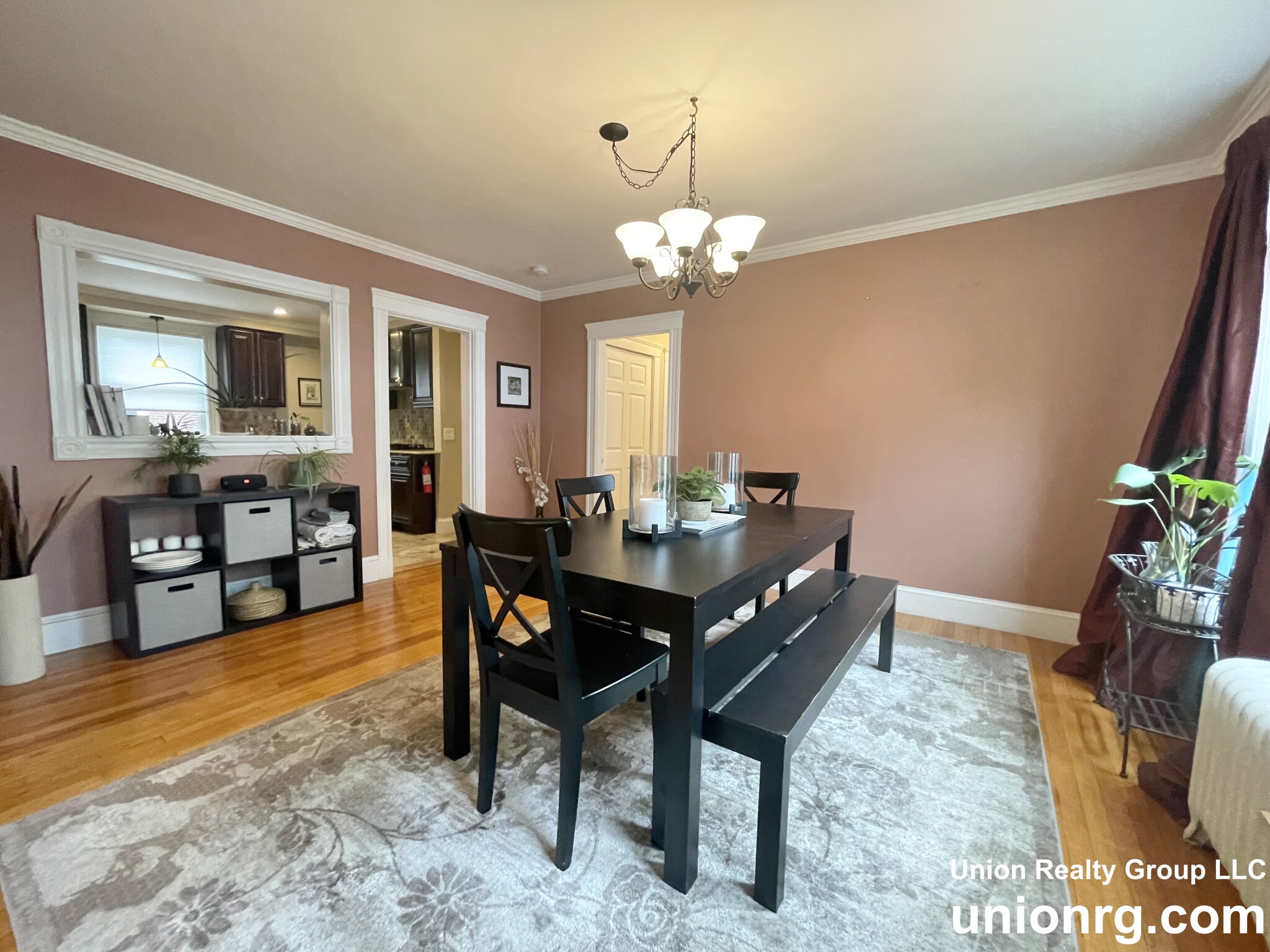 78 Washington St, Newton Corner