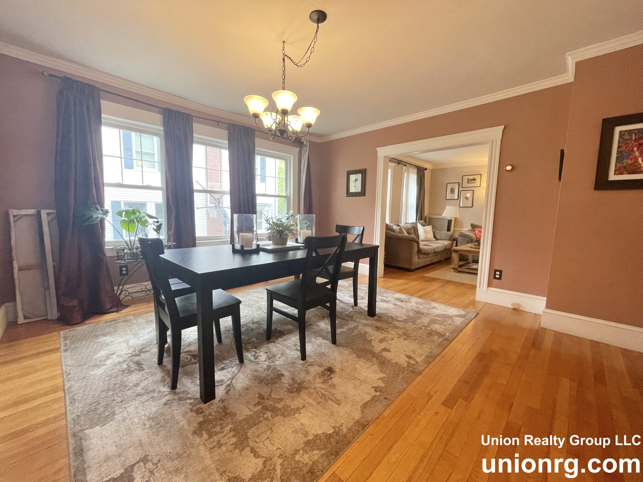 78 Washington St, Newton Corner