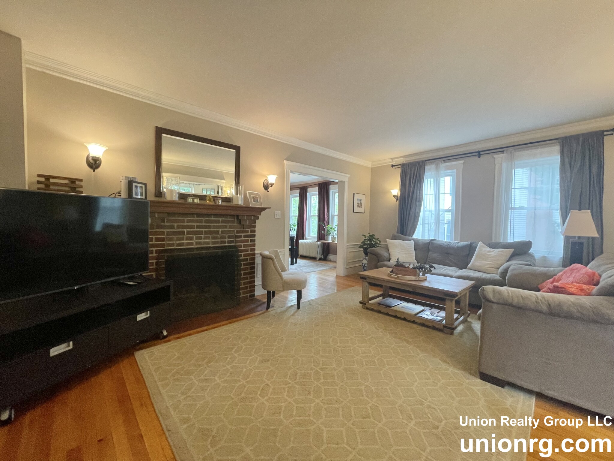 78 Washington St, Newton Corner