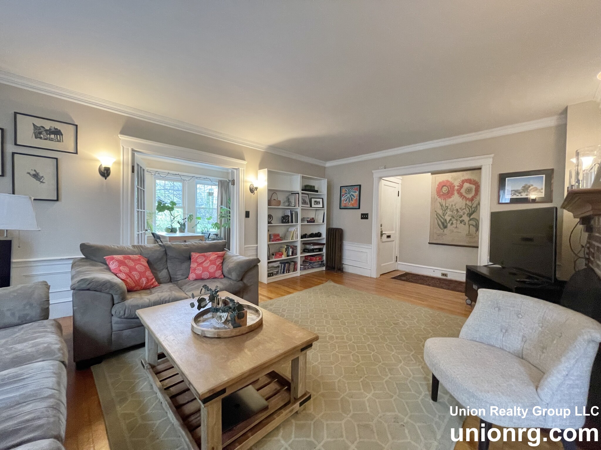 78 Washington St, Newton Corner