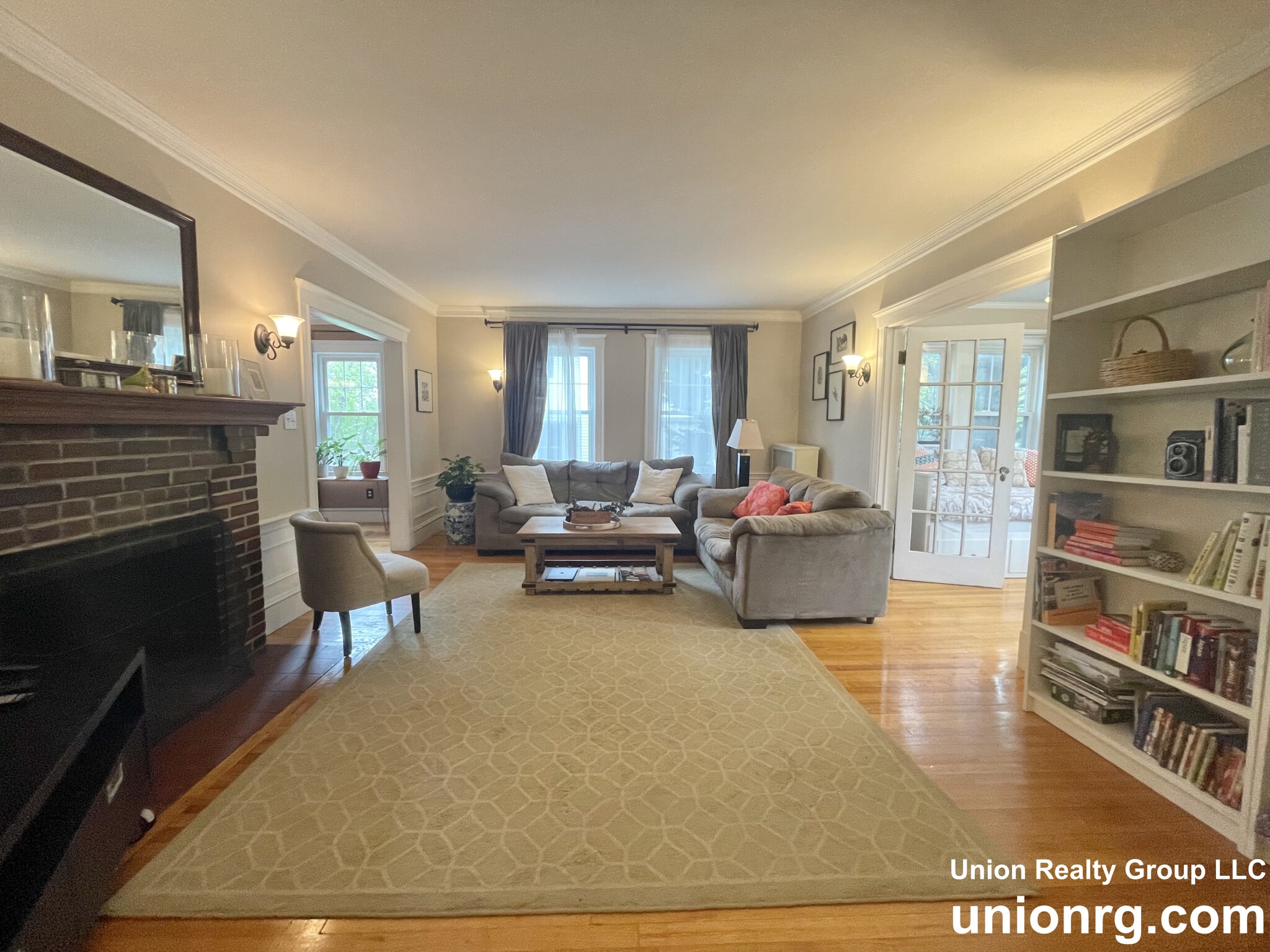 78 Washington St, Newton Corner