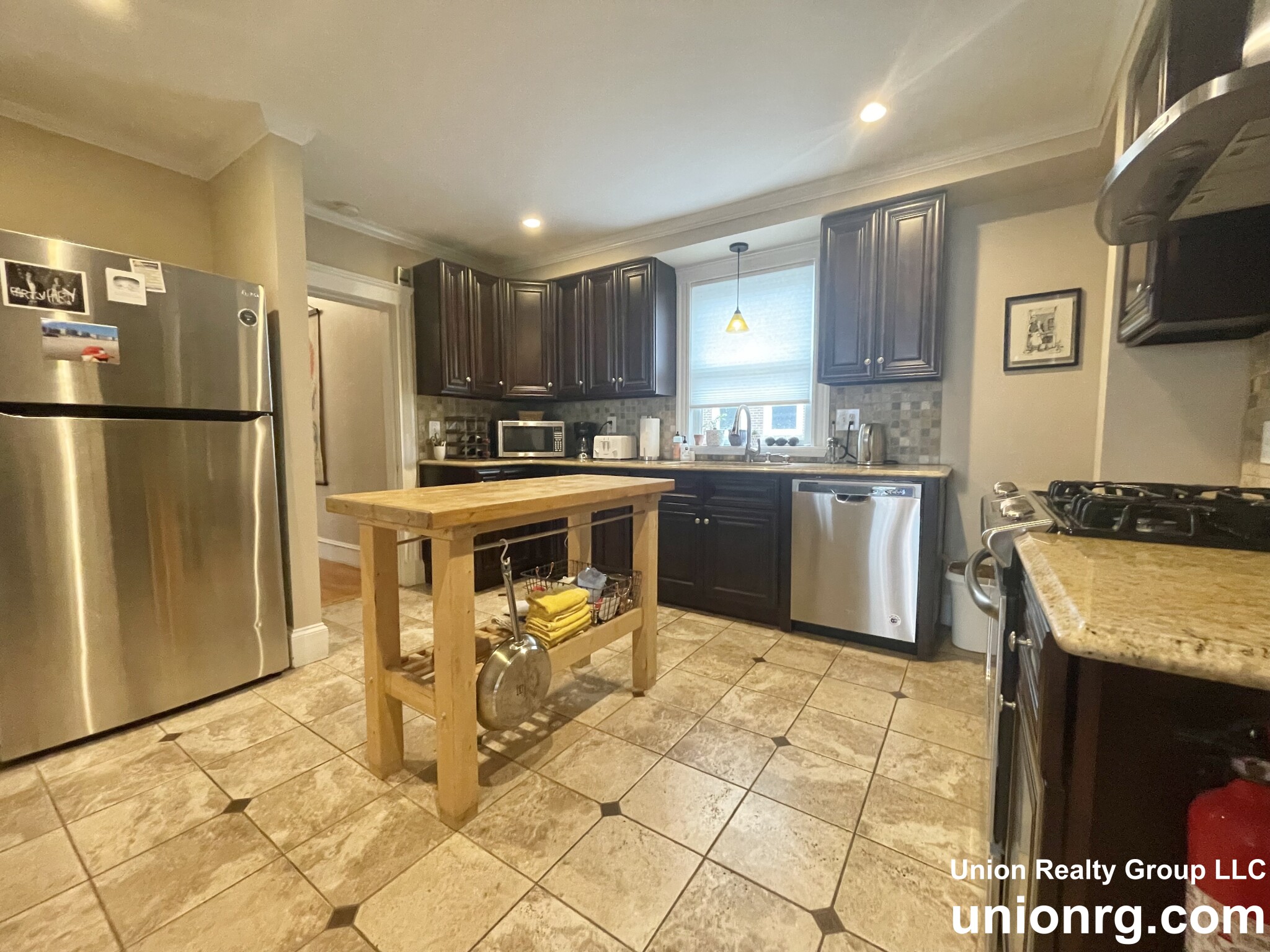 78 Washington St, Newton Corner