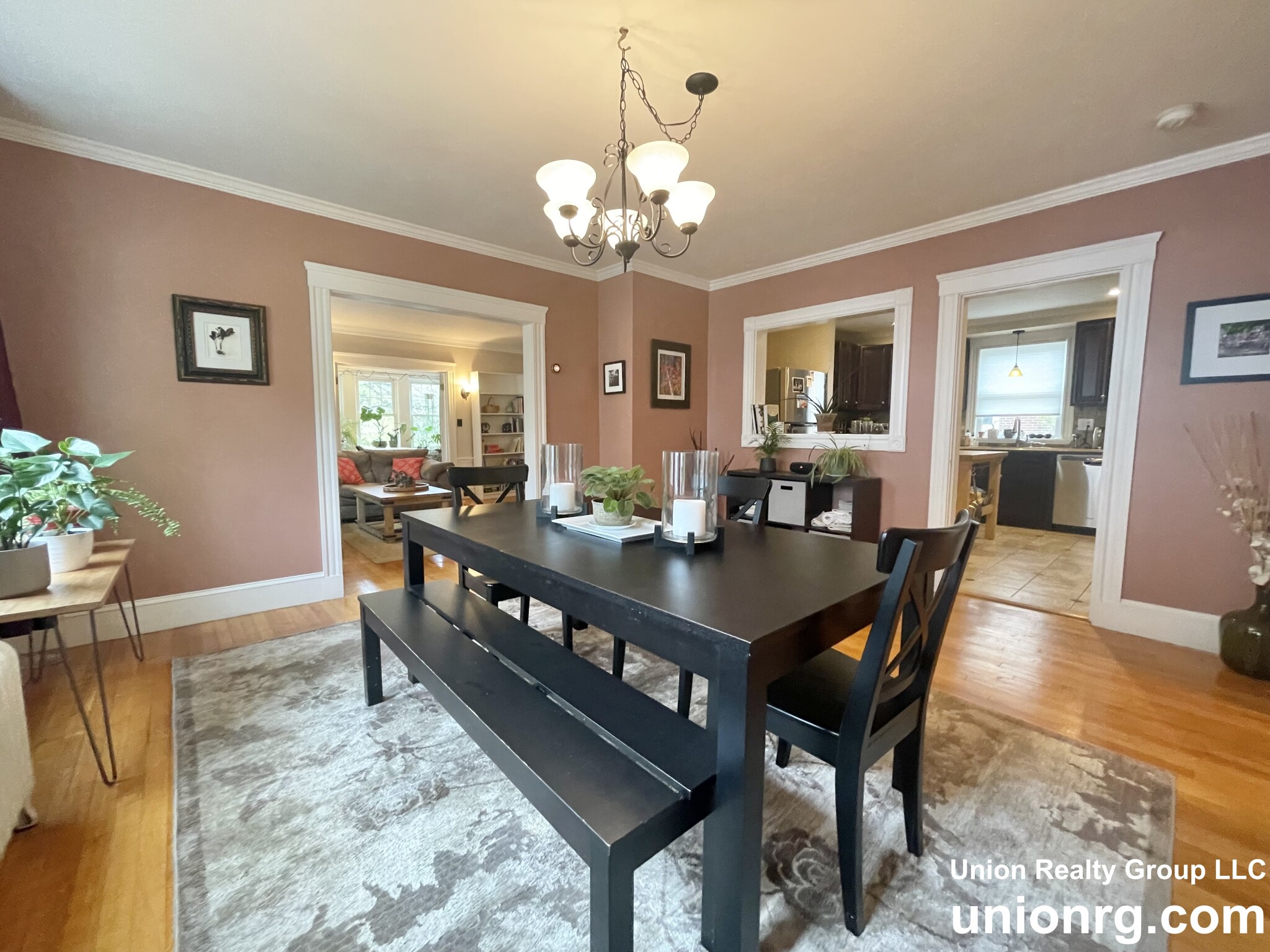 78 Washington St, Newton Corner