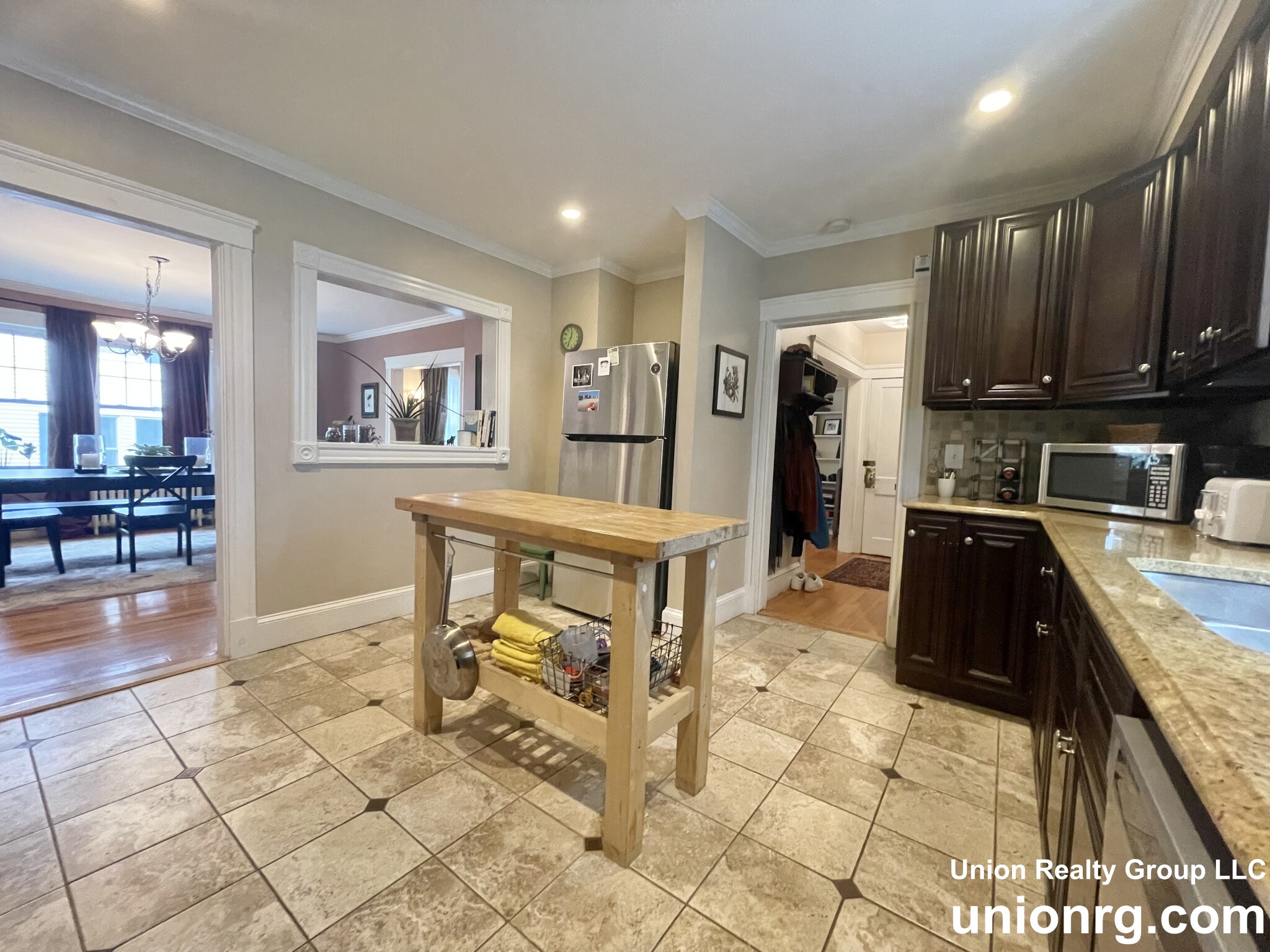 78 Washington St, Newton Corner