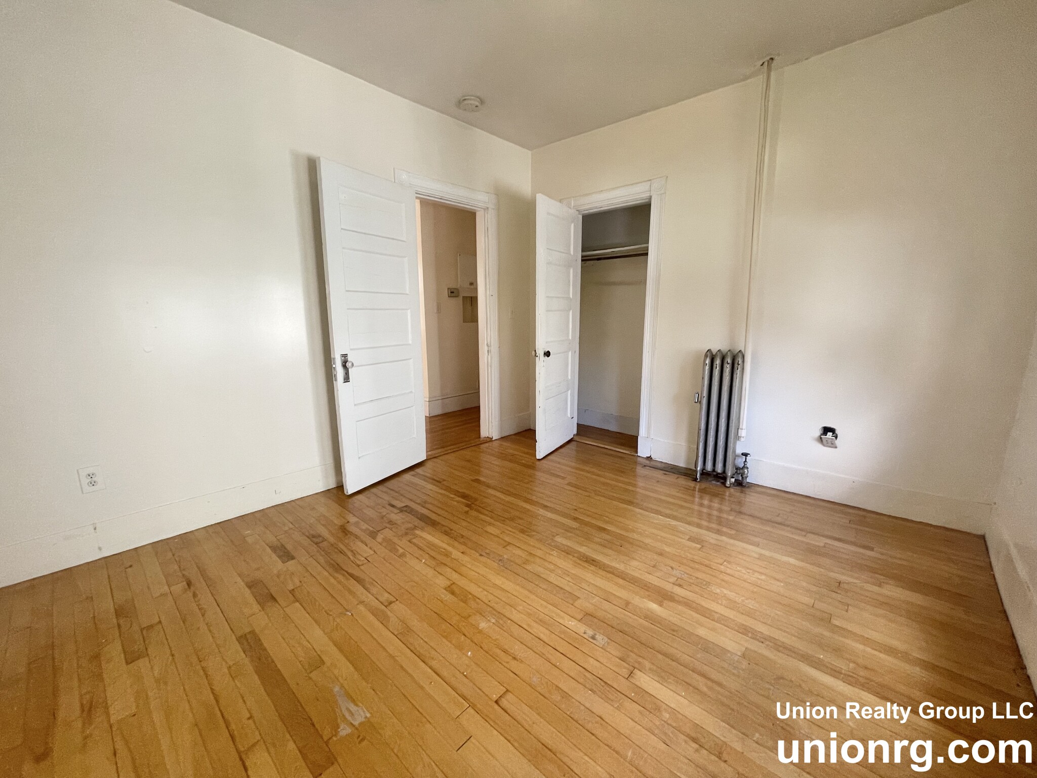 335 Faneuil St, Brighton