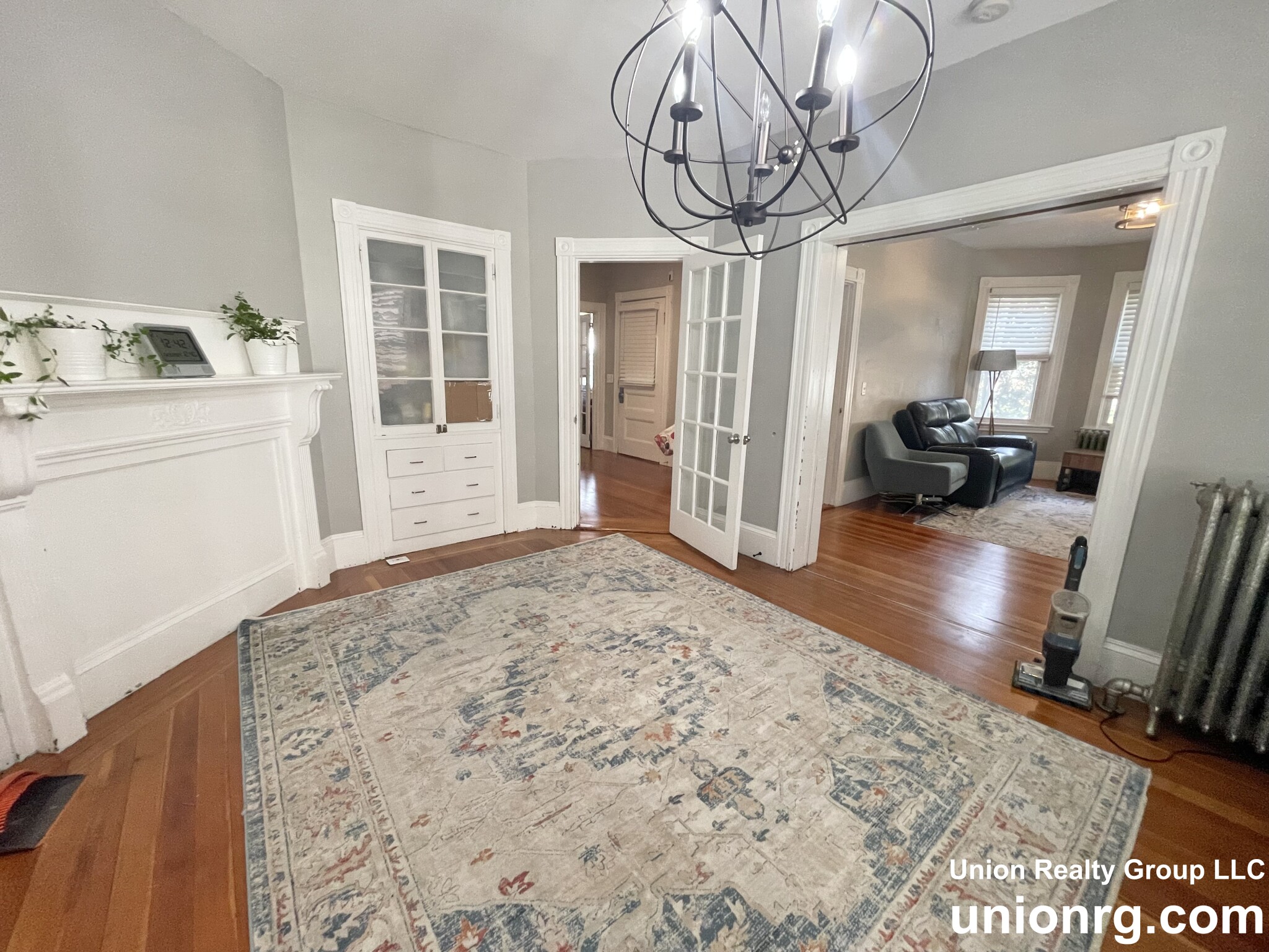 550 Cambridge St, Allston