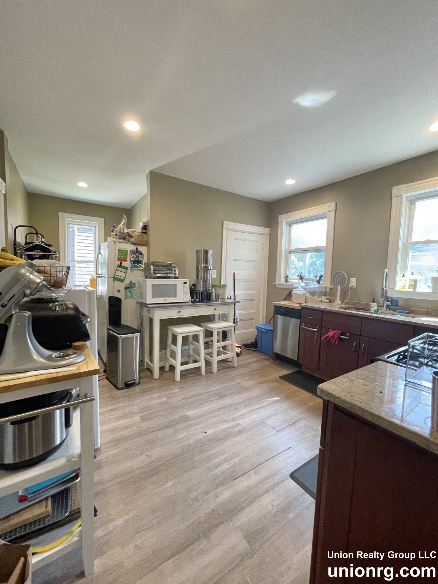 550 Cambridge St, Allston