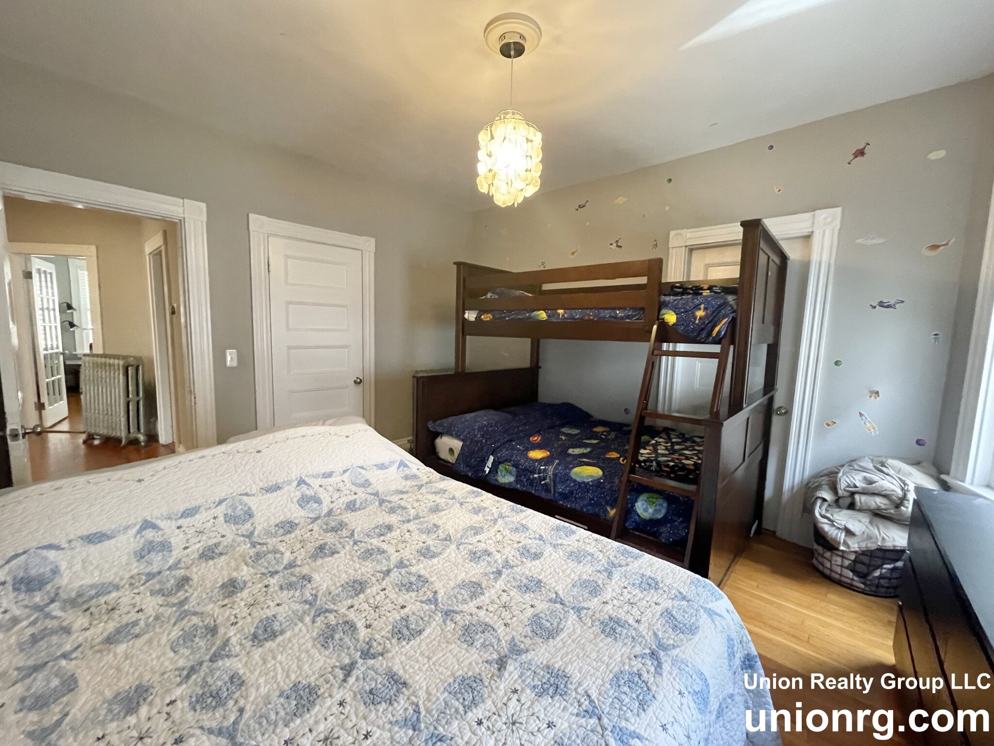 550 Cambridge St, Allston