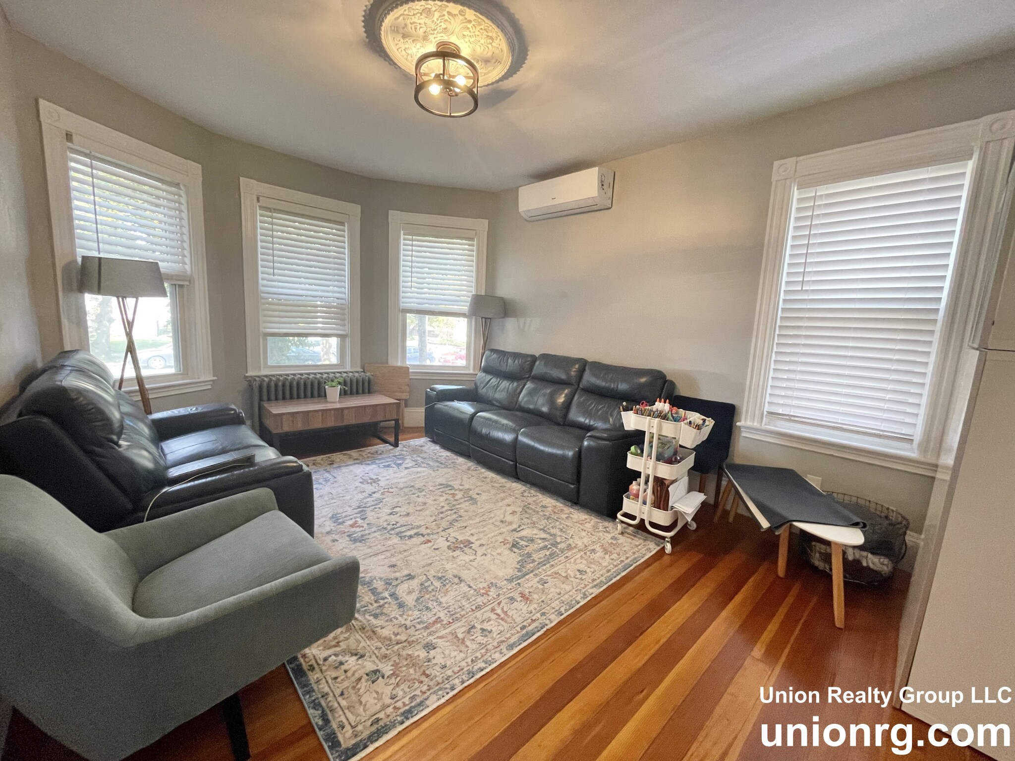 550 Cambridge St, Allston