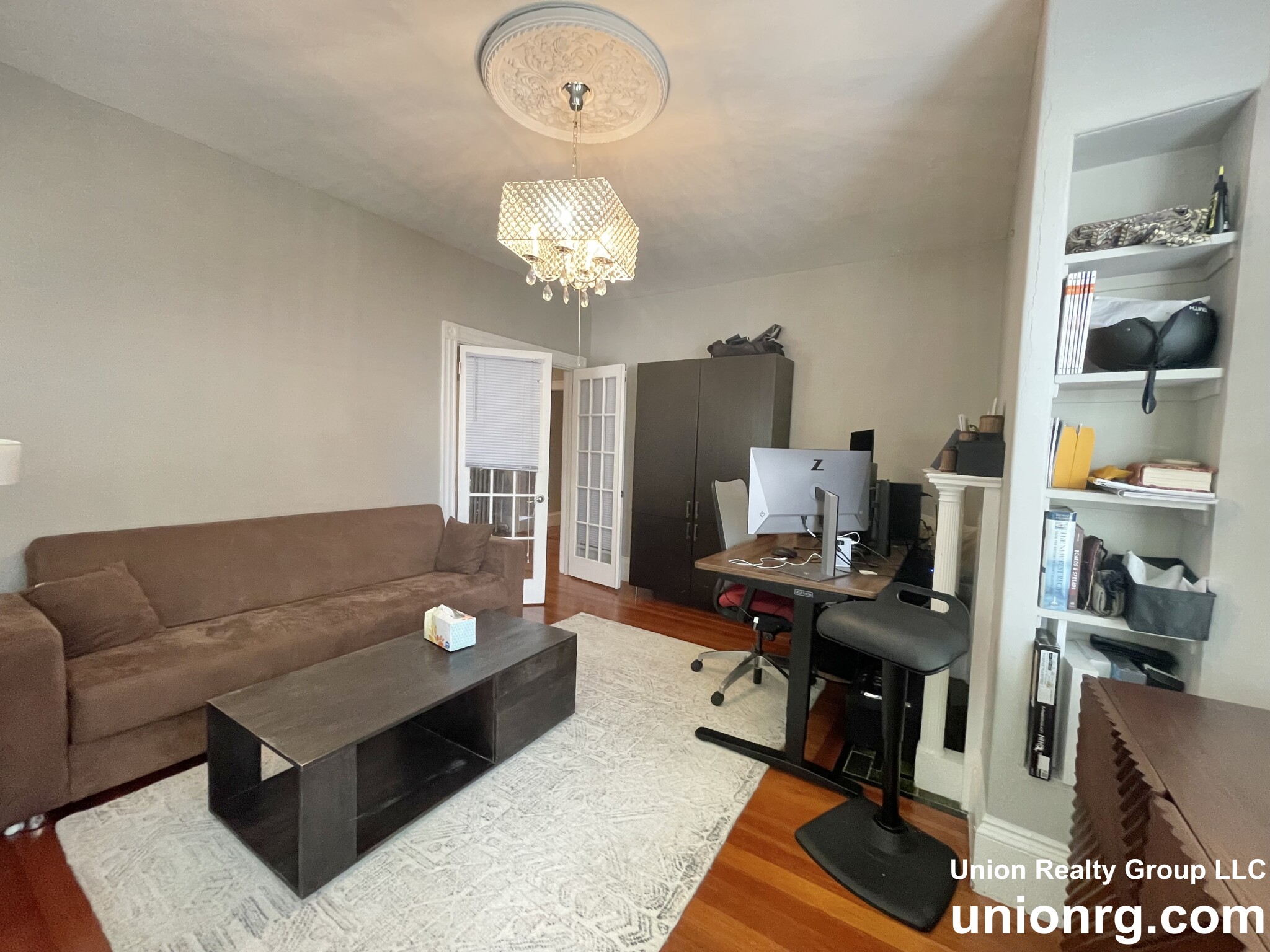 550 Cambridge St, Allston