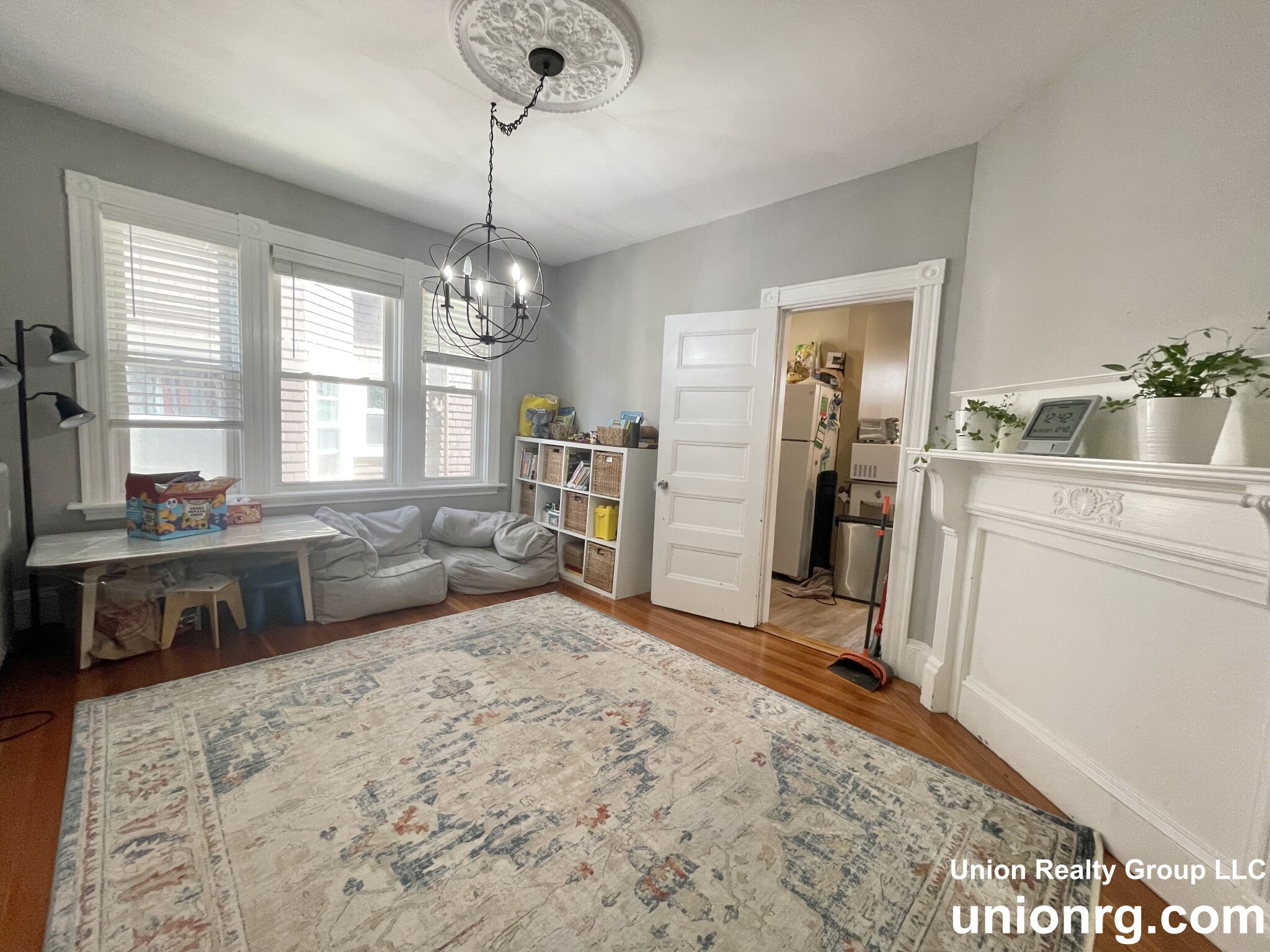 550 Cambridge St, Allston