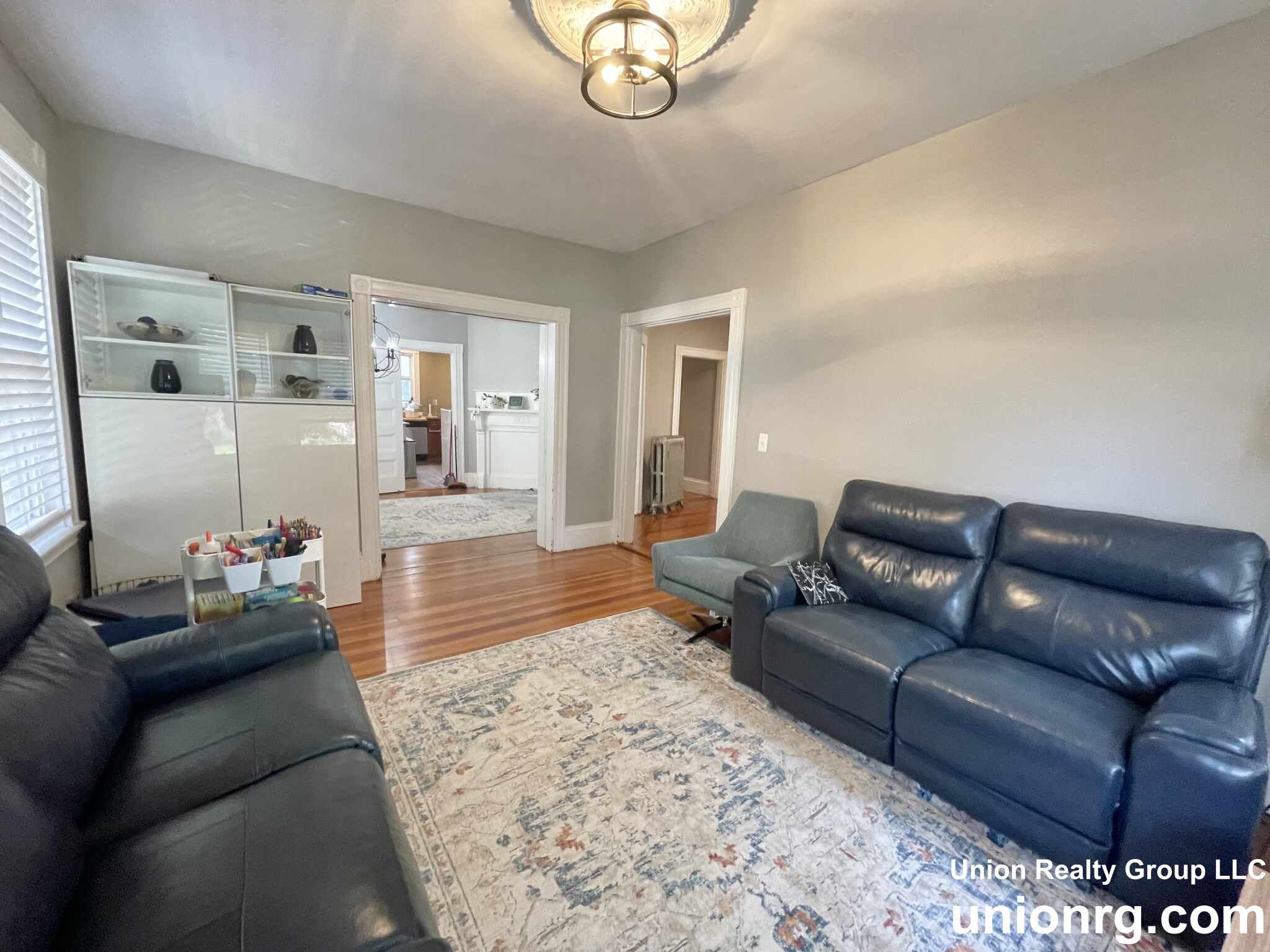 550 Cambridge St, Allston