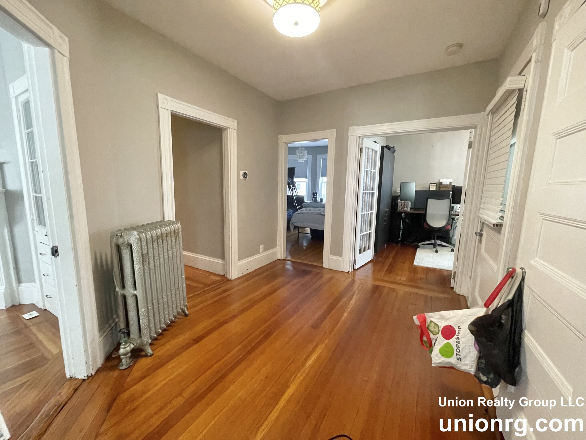 550 Cambridge St, Allston