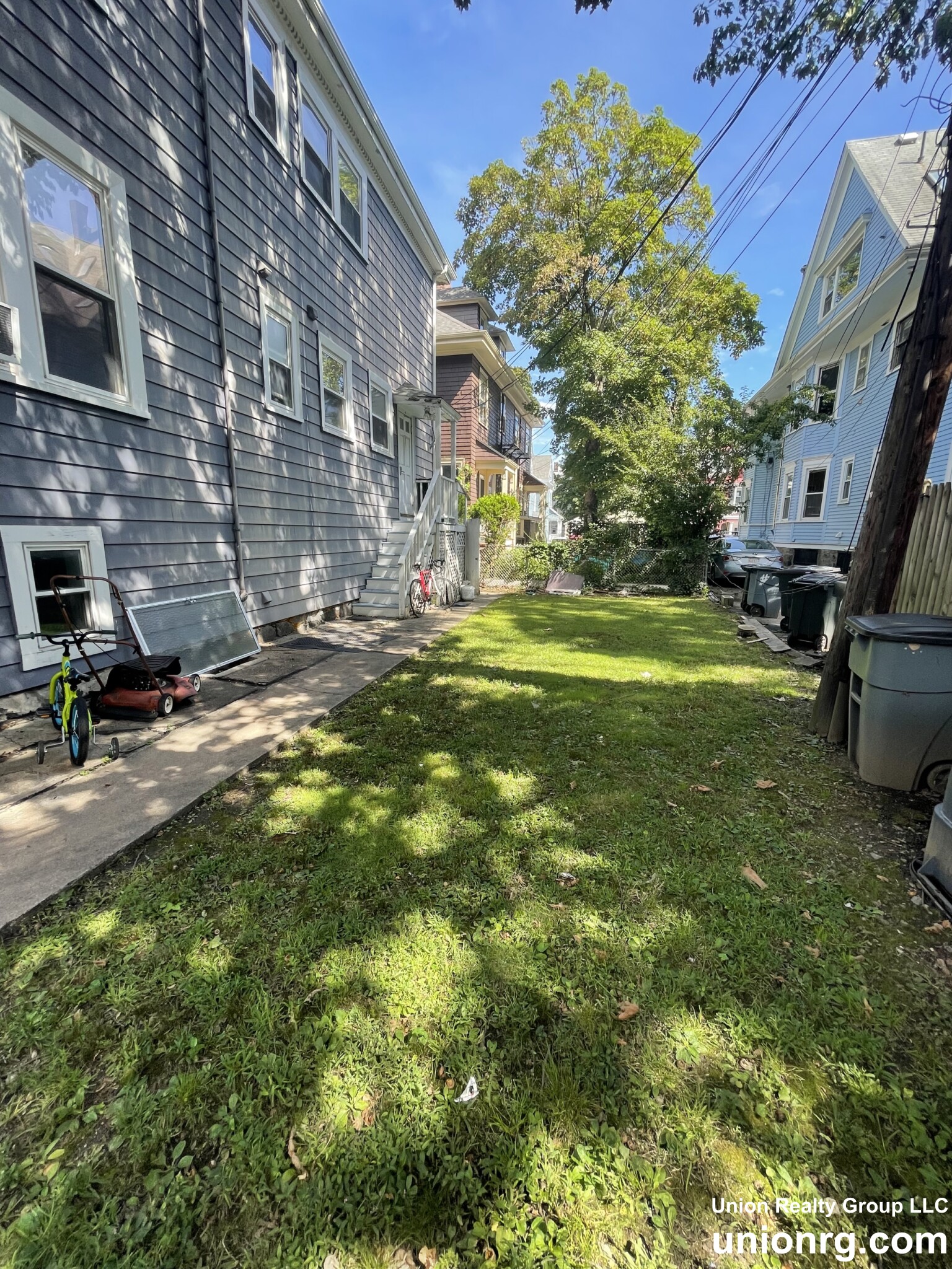 550 Cambridge St, Allston