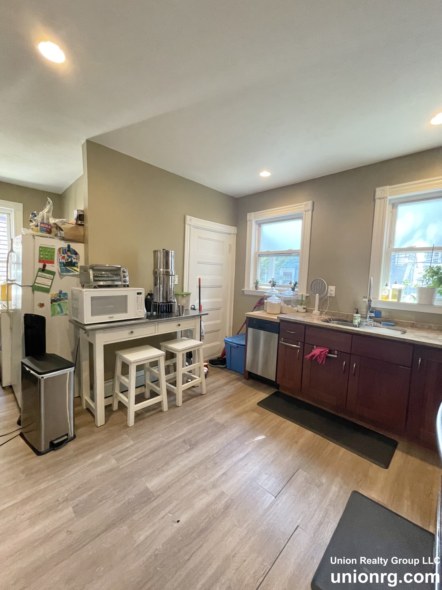 550 Cambridge St, Allston