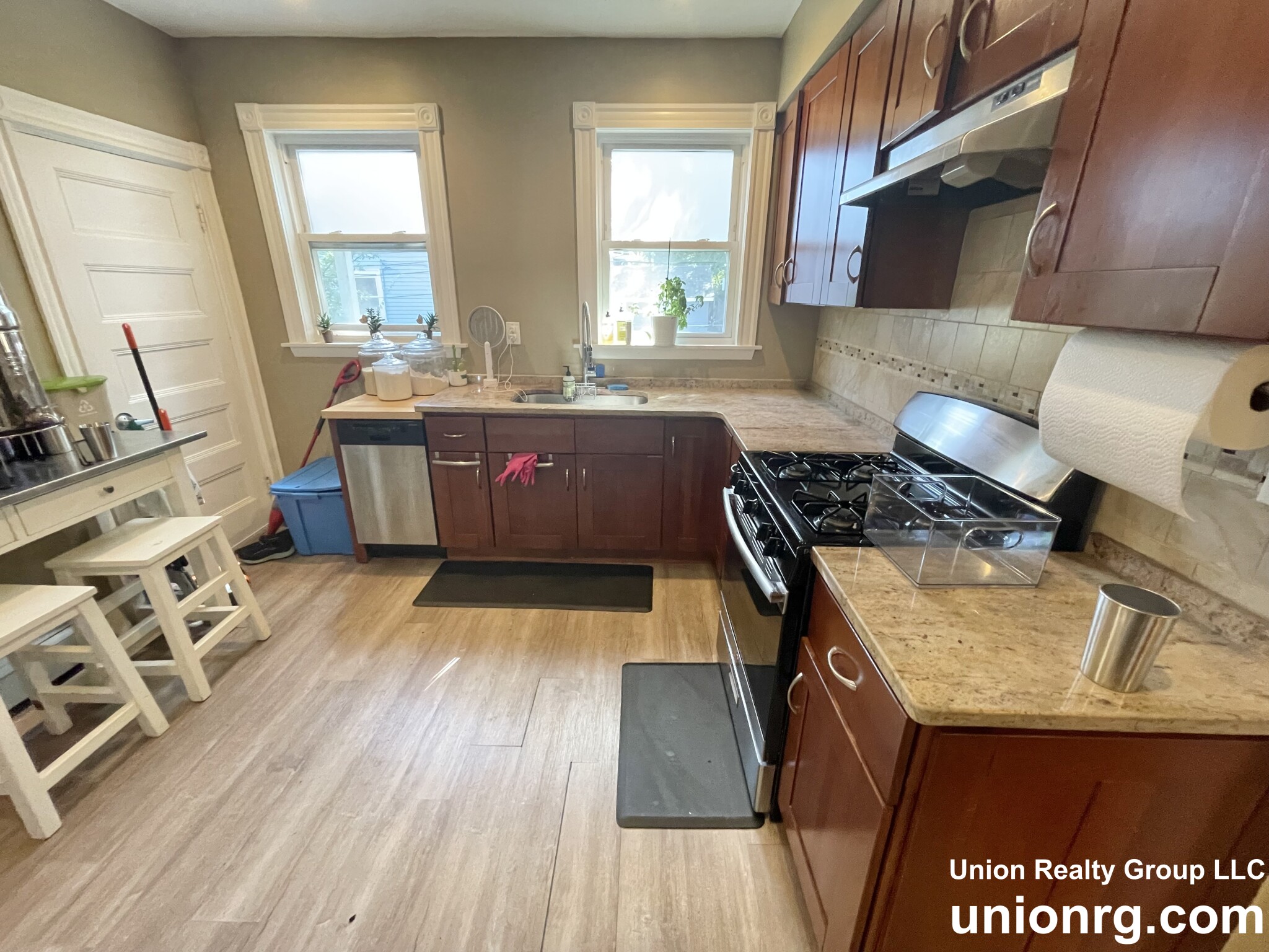 550 Cambridge St, Allston