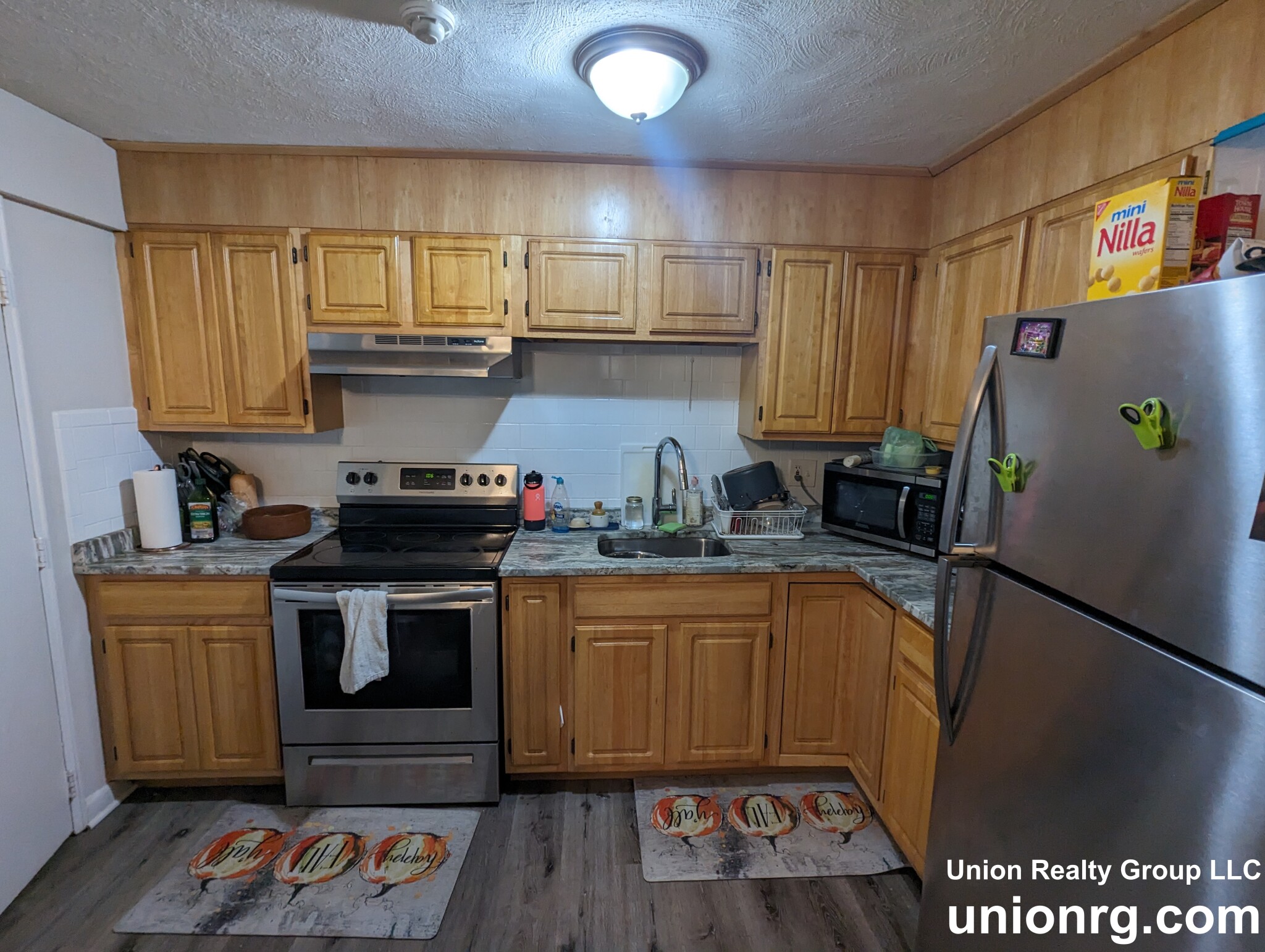 55 Elmwood Park, 12, Quincy