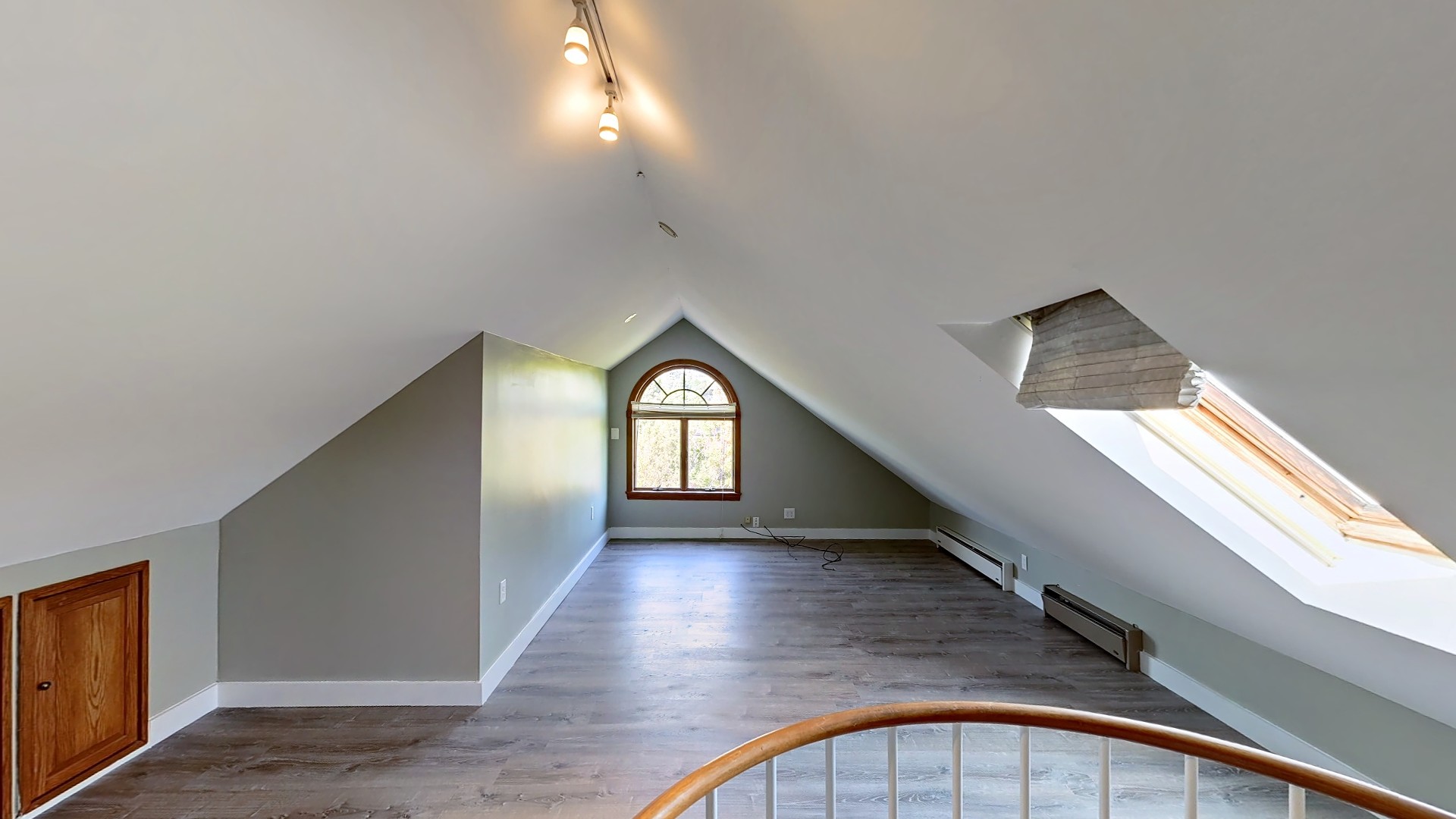 23 Evergreen St, Jamaica Plain