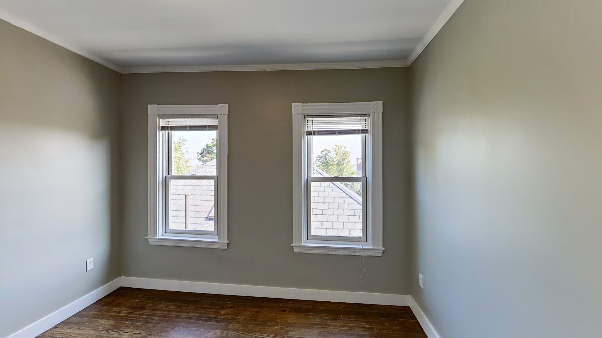 23 Evergreen St, Jamaica Plain