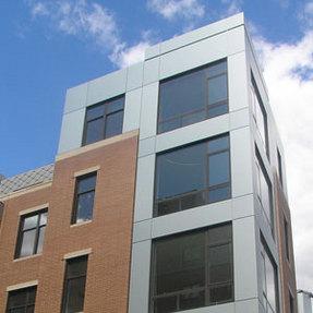 Complex at Art Block Luxury Lofts