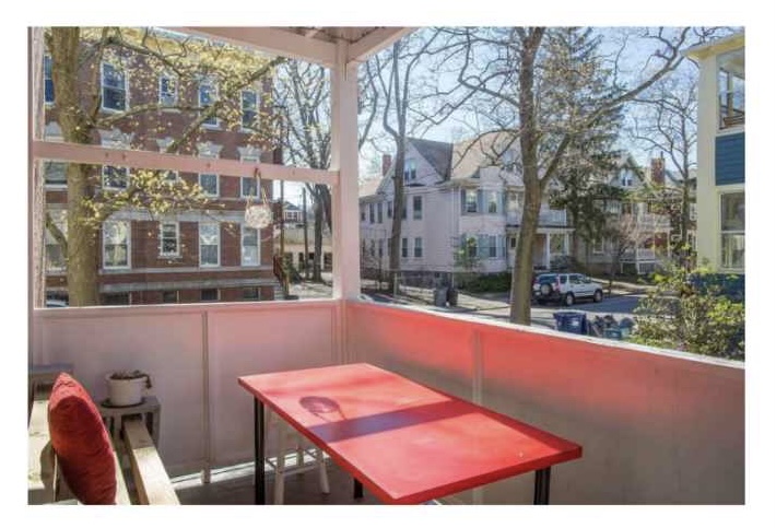 4 bed, 1 bath apartment for rent at 811 Centre St Unit 2, Jamaica Plain — photo 1 of 6