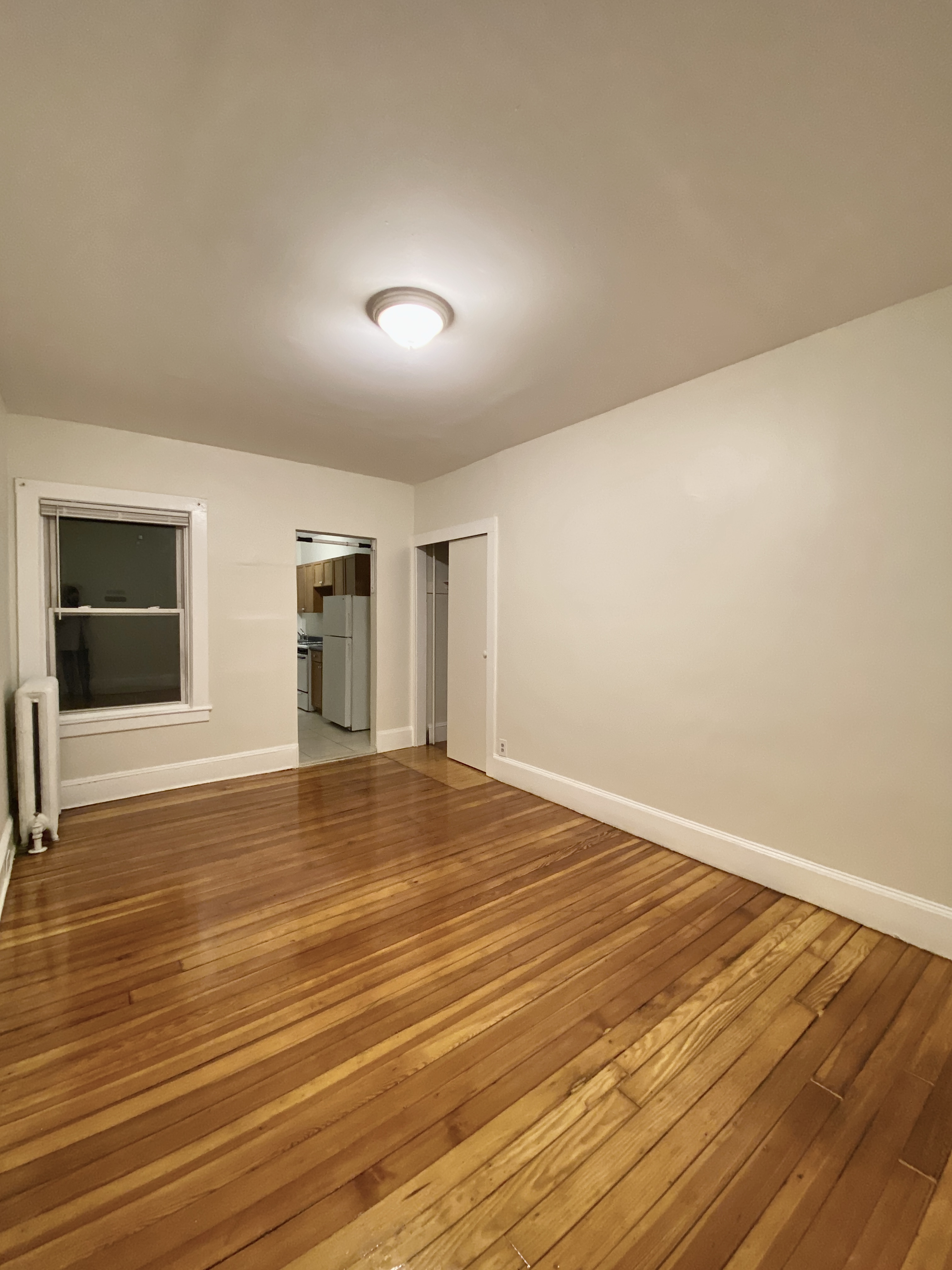 1 bed, 1 bath apartment for rent at 132 Oxford St Unit 1A, Porter Square — photo 1 of 11