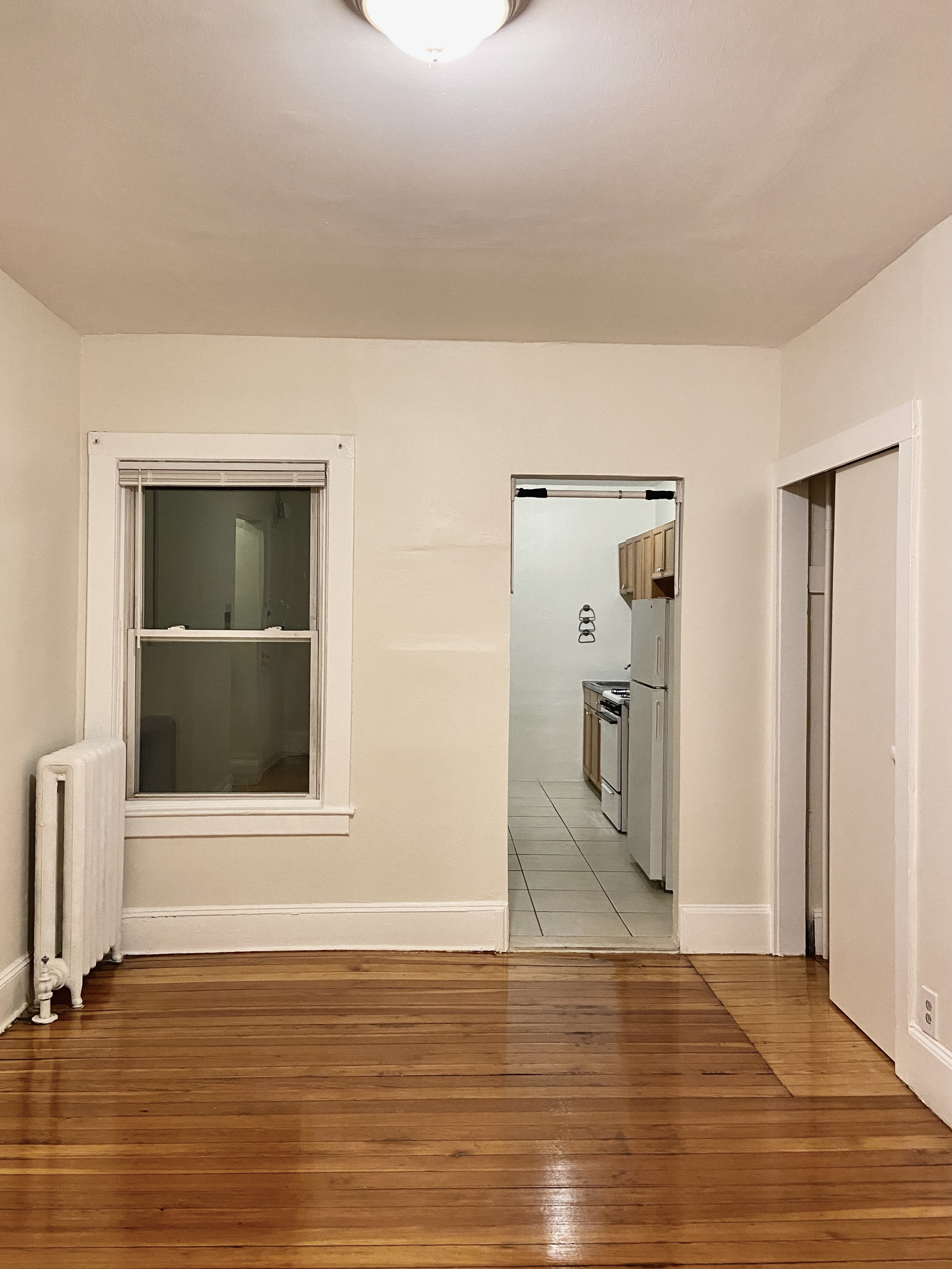 1 bed, 1 bath apartment for rent at 132 Oxford St Unit 1A, Porter Square — photo 8 of 11