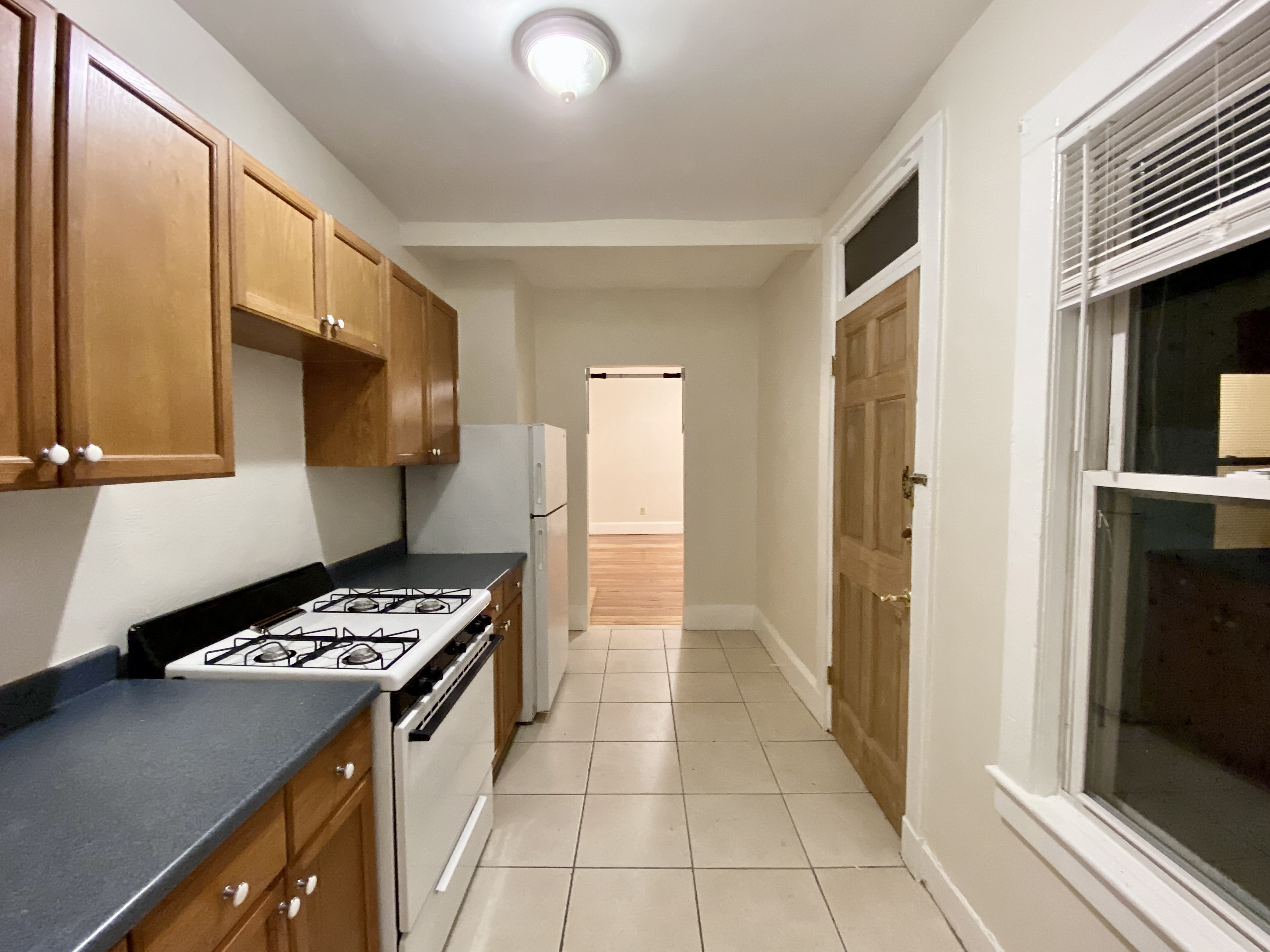1 bed, 1 bath apartment for rent at 132 Oxford St Unit 1A, Porter Square — photo 3 of 11