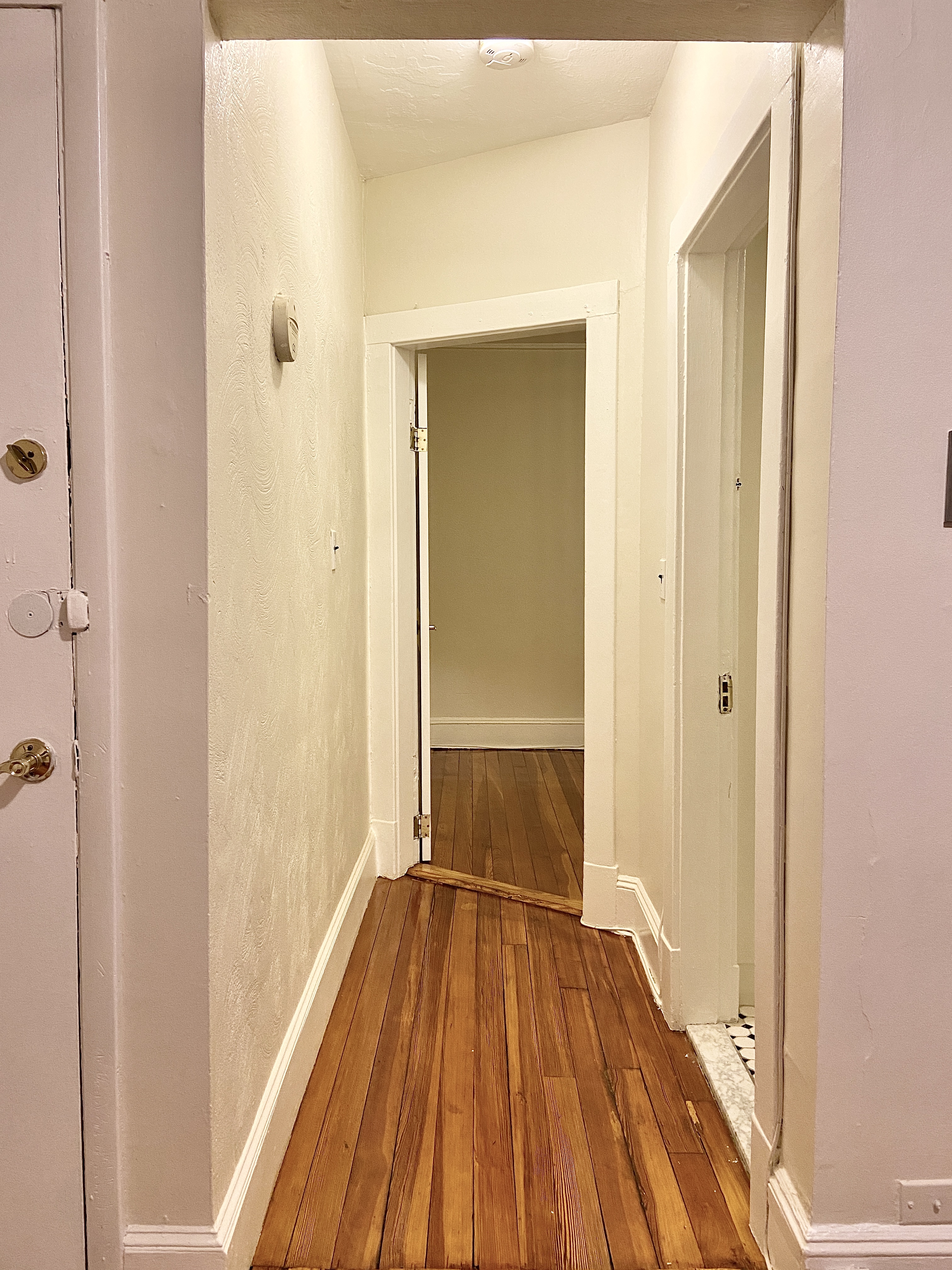 1 bed, 1 bath apartment for rent at 132 Oxford St Unit 1A, Porter Square — photo 10 of 11