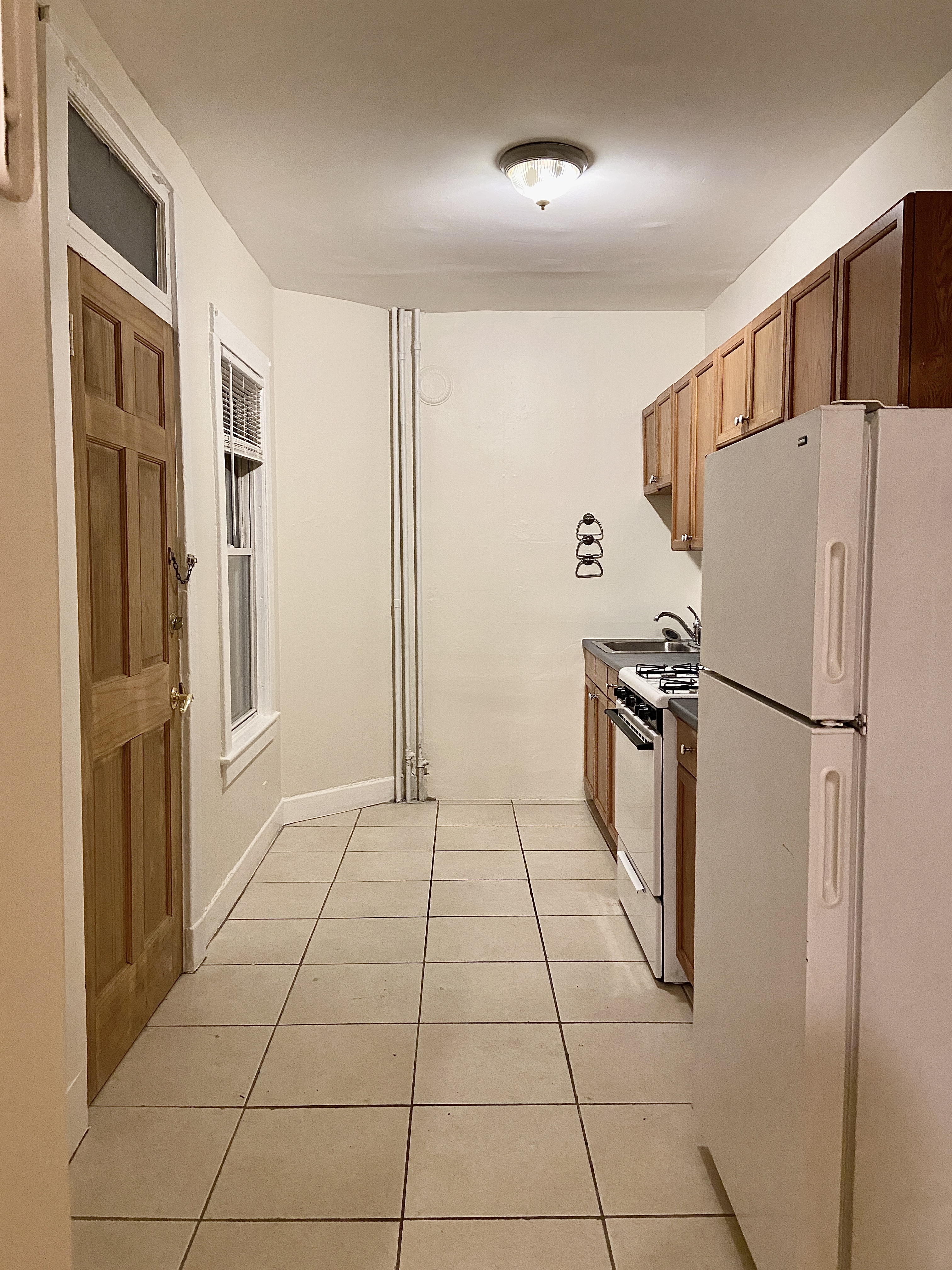 1 bed, 1 bath apartment for rent at 132 Oxford St Unit 1A, Porter Square — photo 5 of 11
