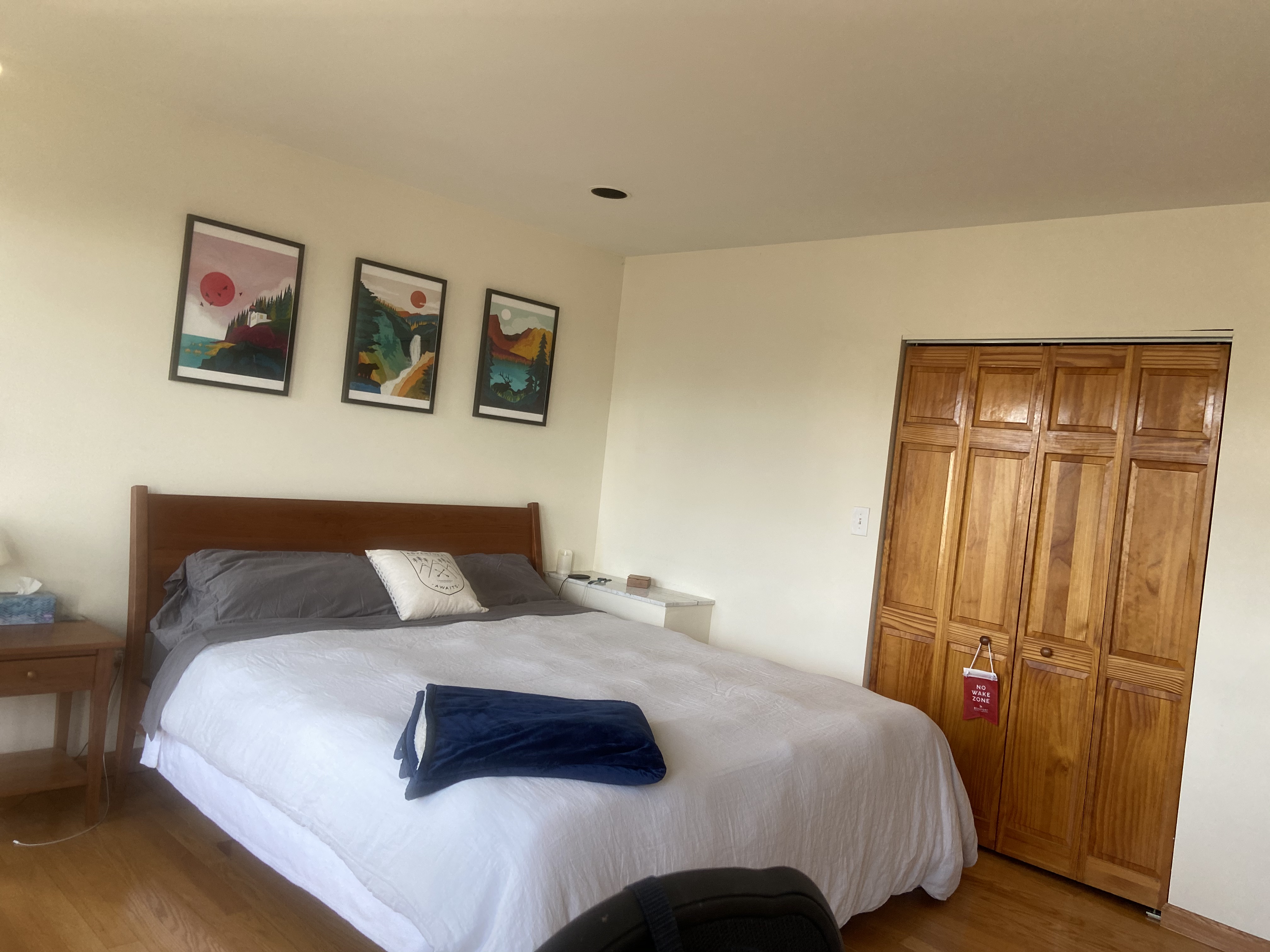 2 bed, 2 bath apartment for rent at 2443 Massachusetts Ave Unit 13, North Cambridge — photo 5 of 15