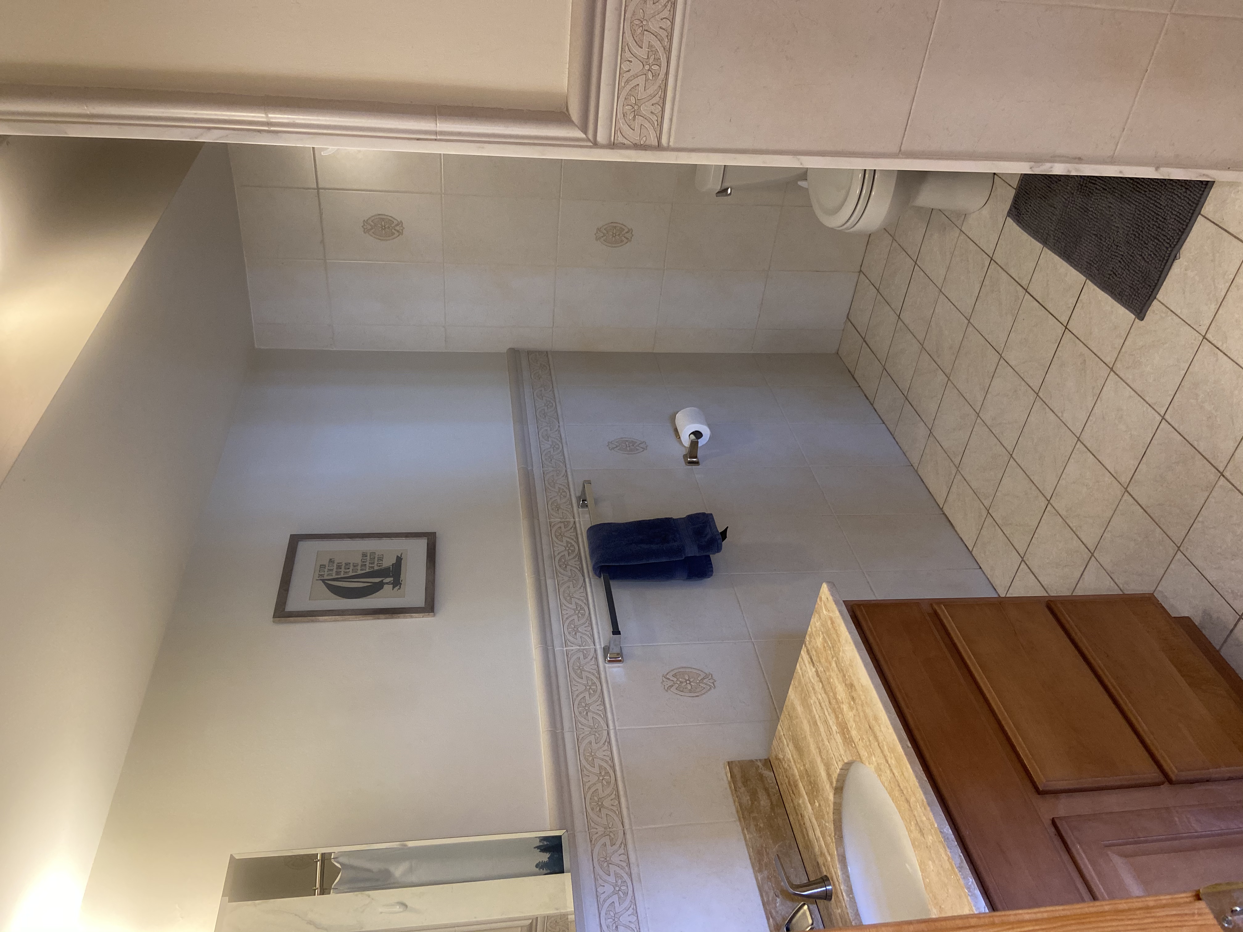 2 bed, 2 bath apartment for rent at 2443 Massachusetts Ave Unit 13, North Cambridge — photo 11 of 15