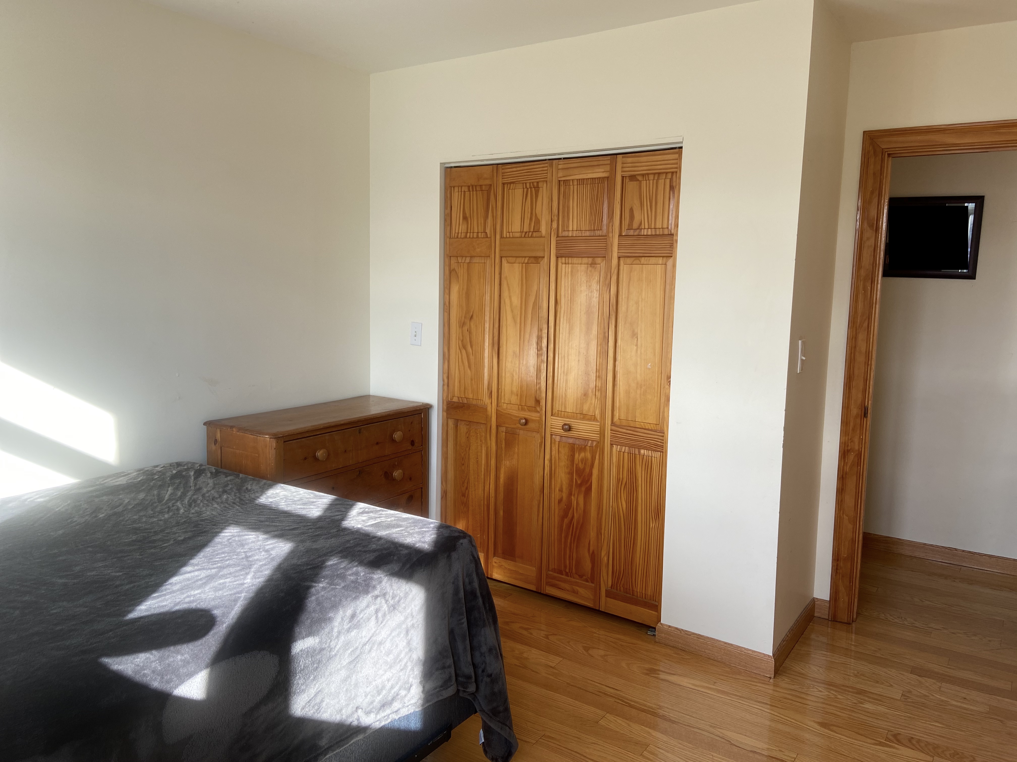 2 bed, 2 bath apartment for rent at 2443 Massachusetts Ave Unit 13, North Cambridge — photo 13 of 15