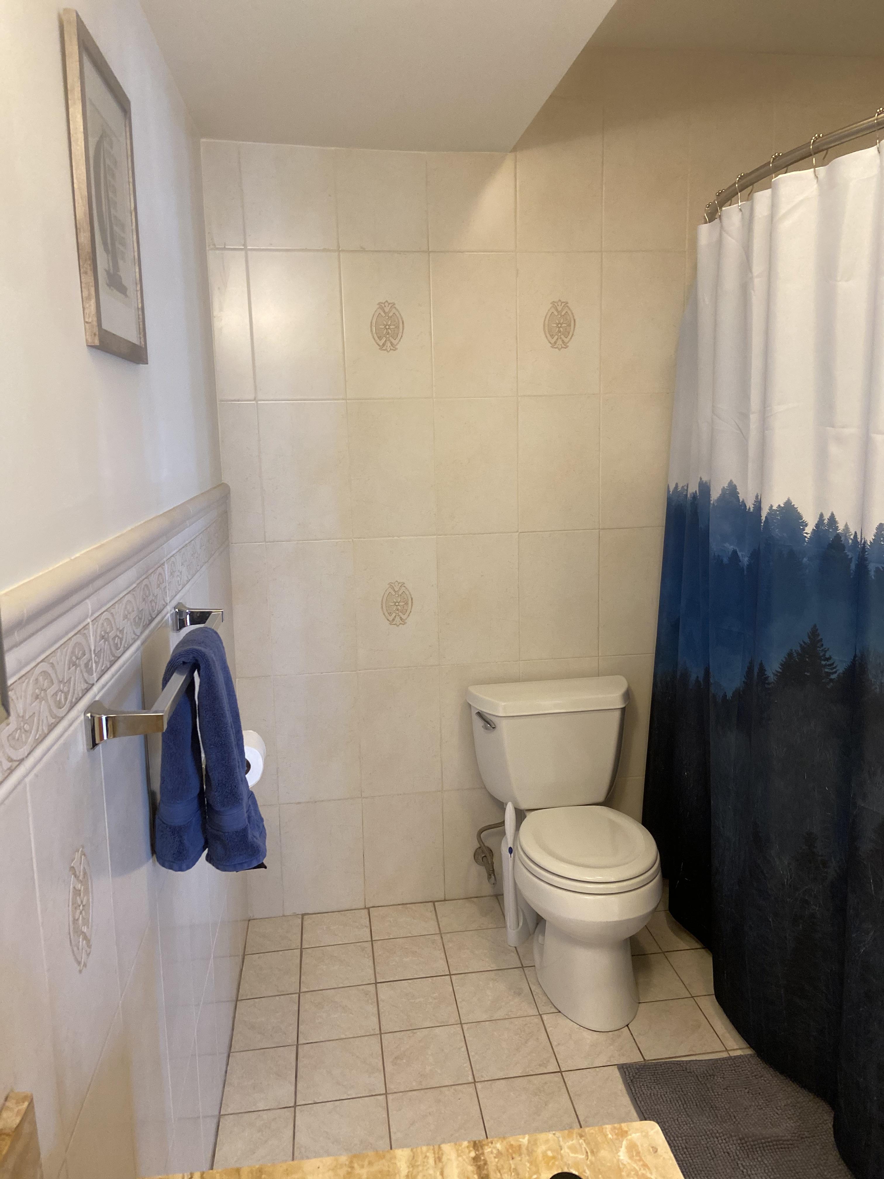 2 bed, 2 bath apartment for rent at 2443 Massachusetts Ave Unit 13, North Cambridge — photo 9 of 15