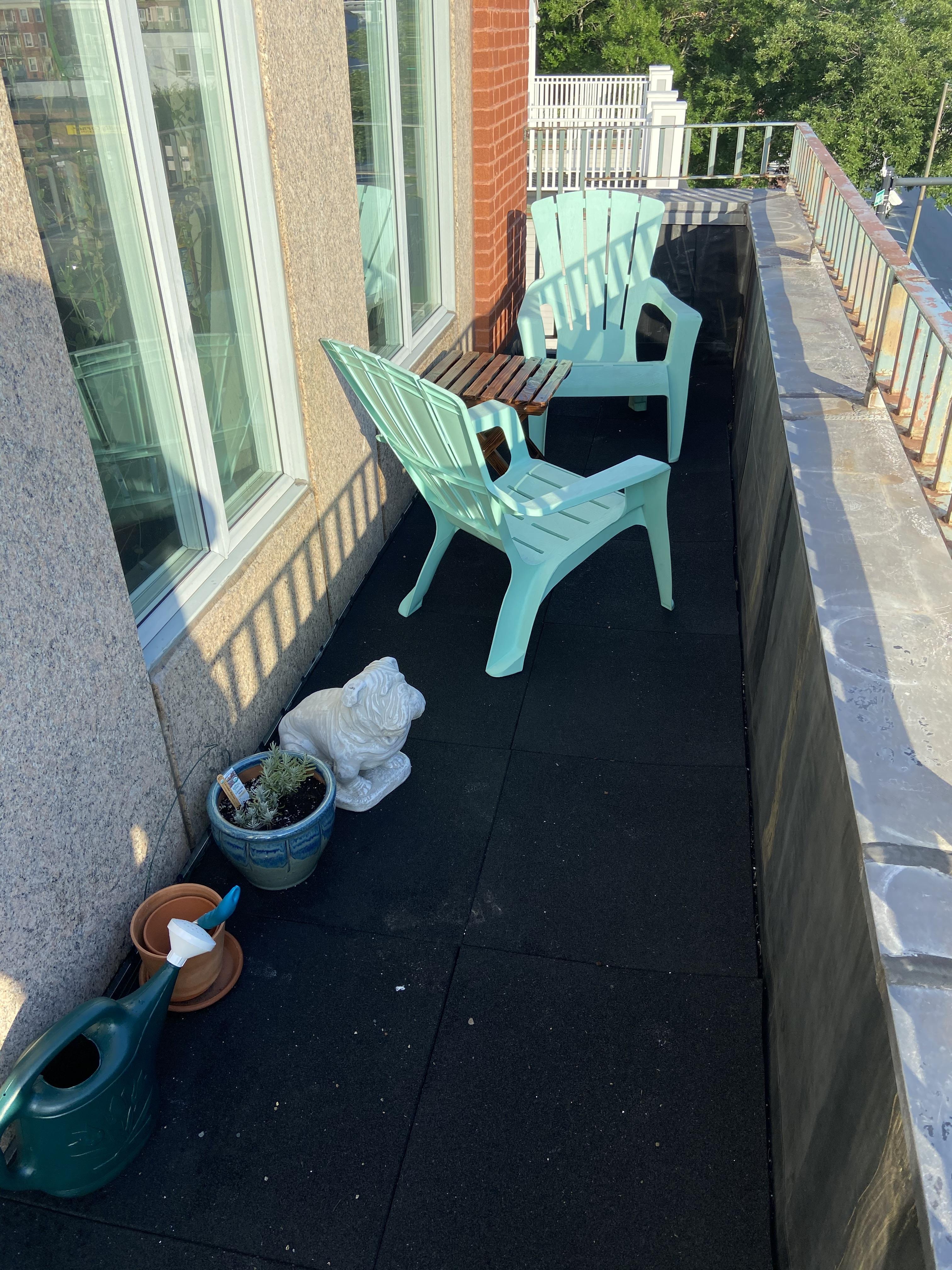 2 bed, 2 bath apartment for rent at 2443 Massachusetts Ave Unit 13, North Cambridge — photo 15 of 15
