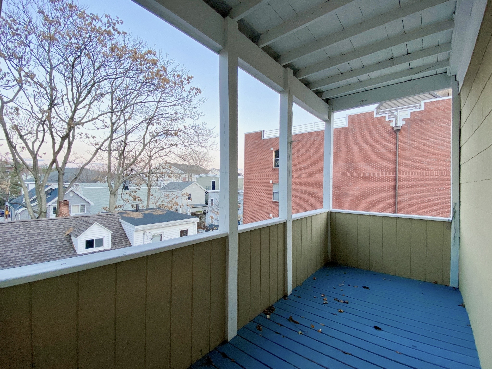 257 Beacon St, Inman Square