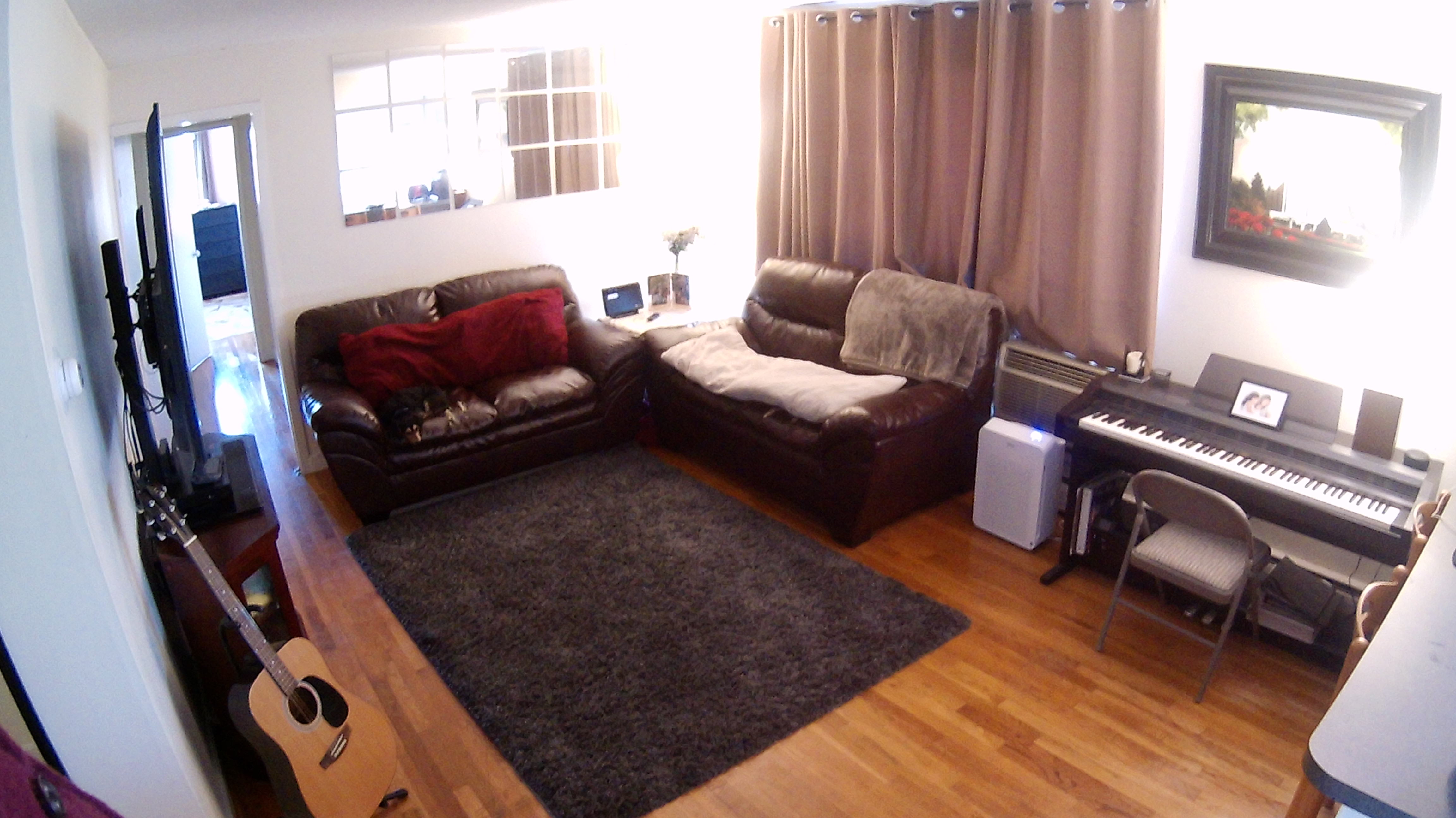 2 bed, 1 bath apartment for rent at 77 Trowbridge St Unit 65, Mid Cambridge — photo 3 of 13
