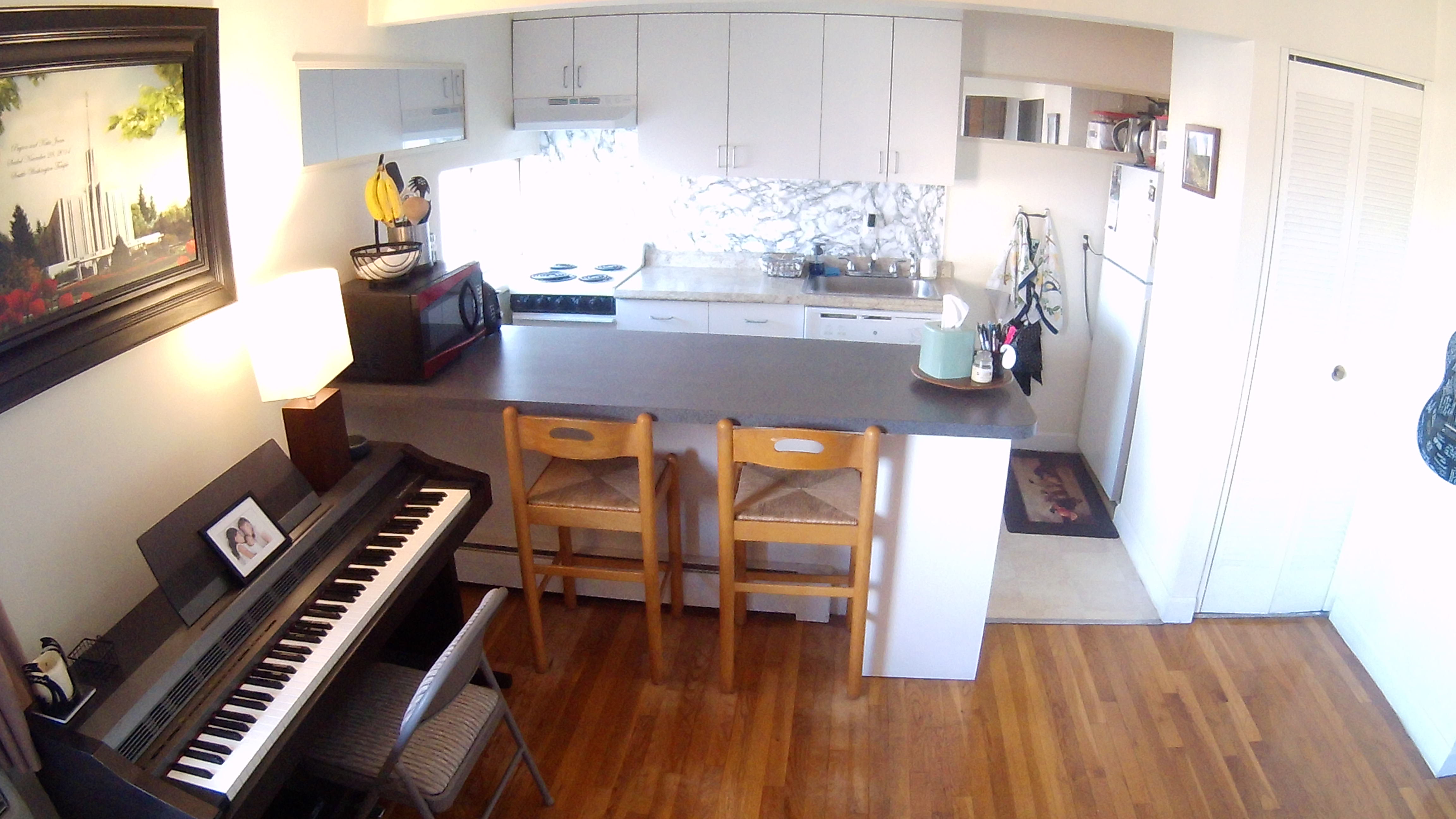2 bed, 1 bath apartment for rent at 77 Trowbridge St Unit 65, Mid Cambridge — photo 2 of 13
