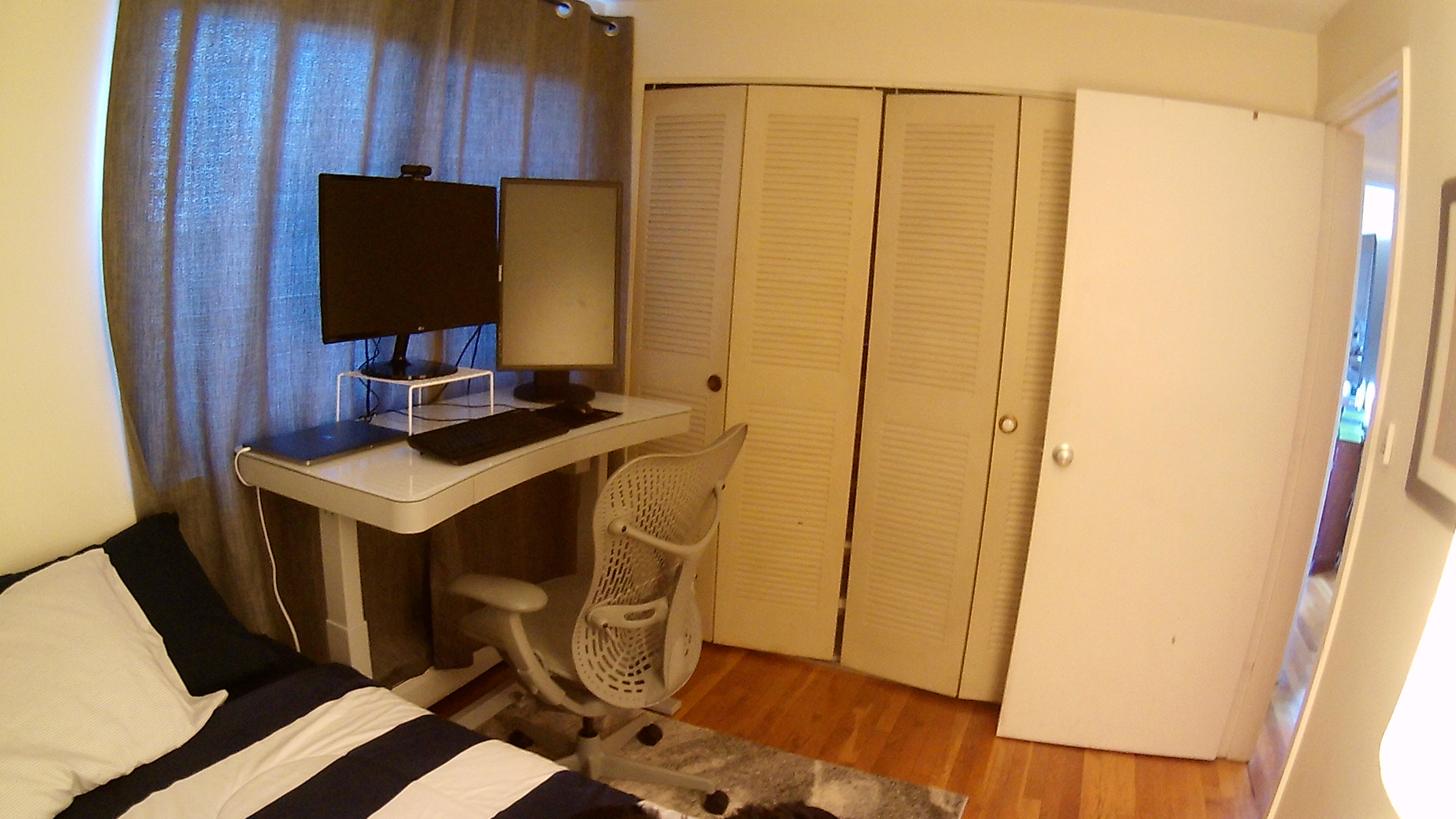 2 bed, 1 bath apartment for rent at 77 Trowbridge St Unit 65, Mid Cambridge — photo 8 of 13